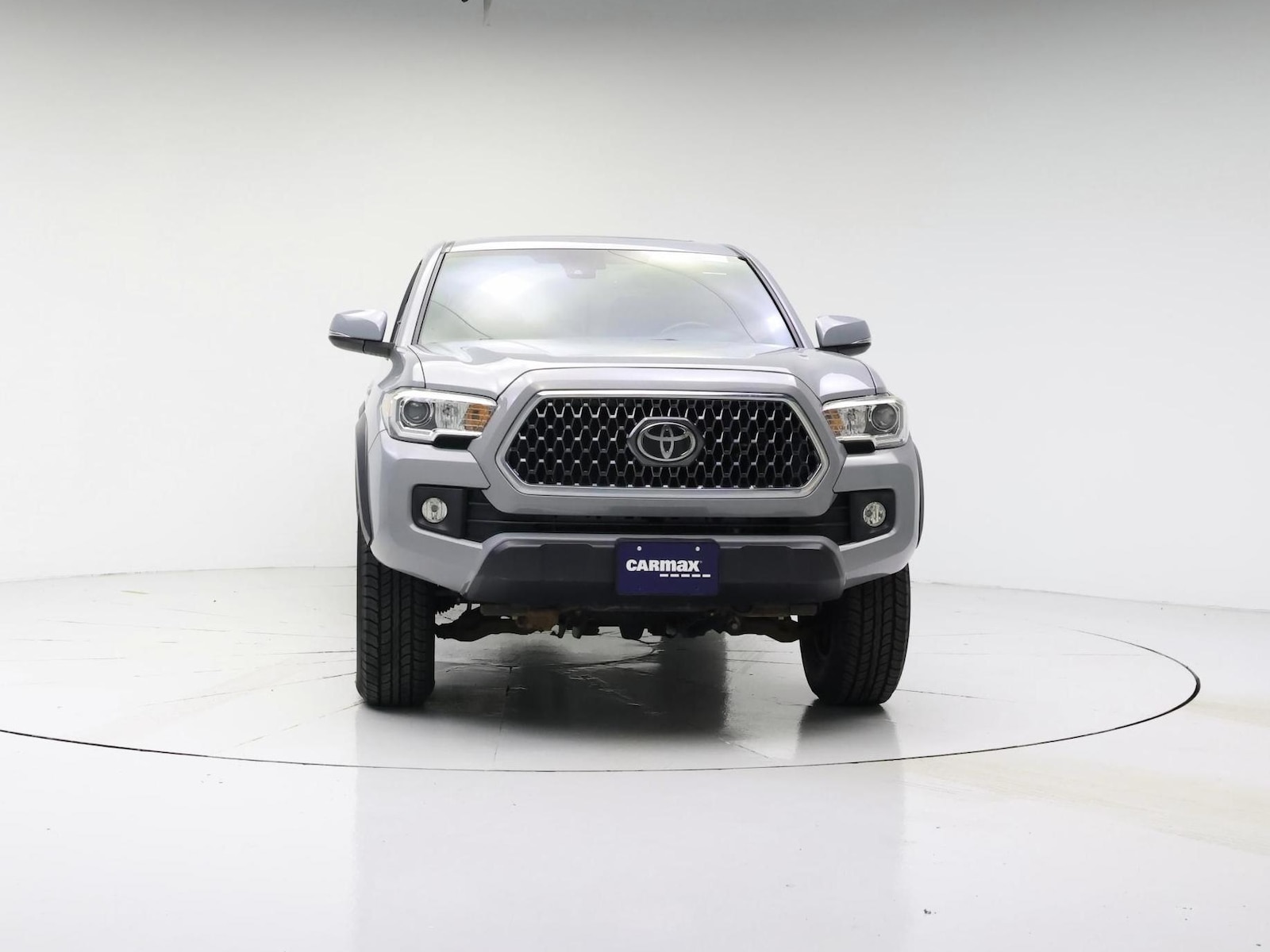2019 Toyota Tacoma TRD Off Road - Photo 6