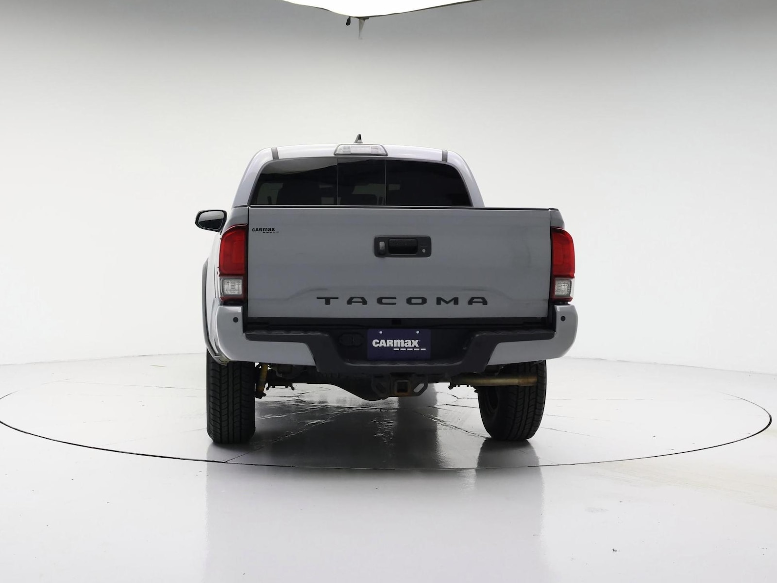 2019 Toyota Tacoma TRD Off Road - Photo 7