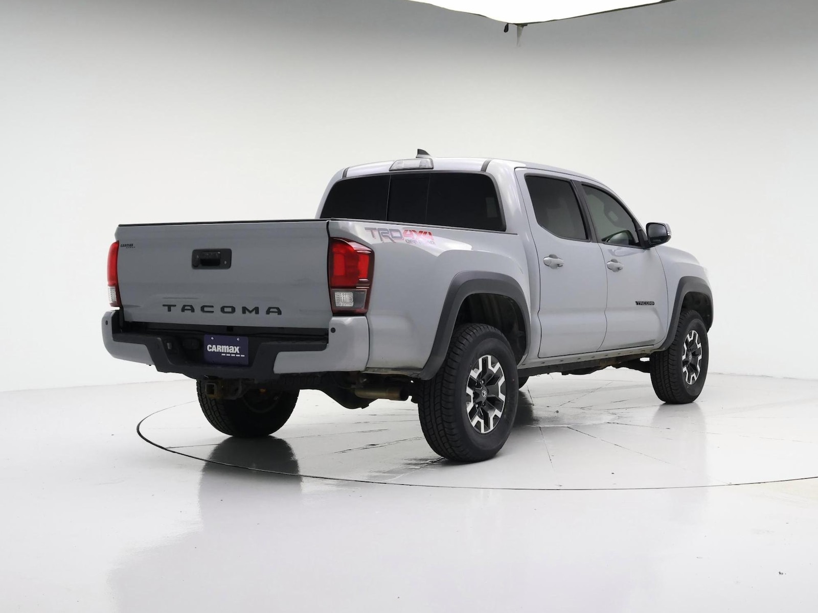 2019 Toyota Tacoma TRD Off Road - Photo 9