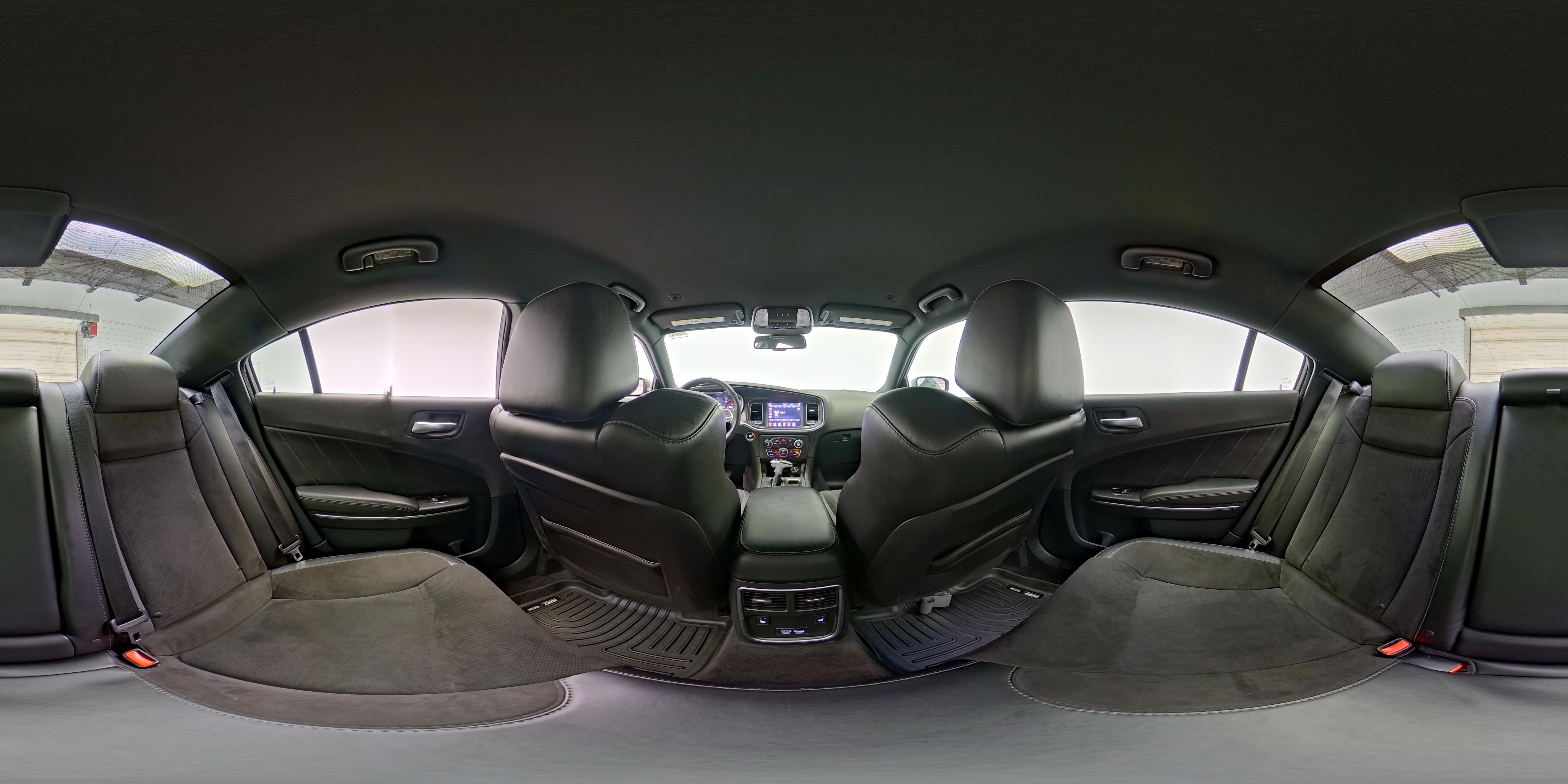 2018 Dodge Charger GT - Photo 25
