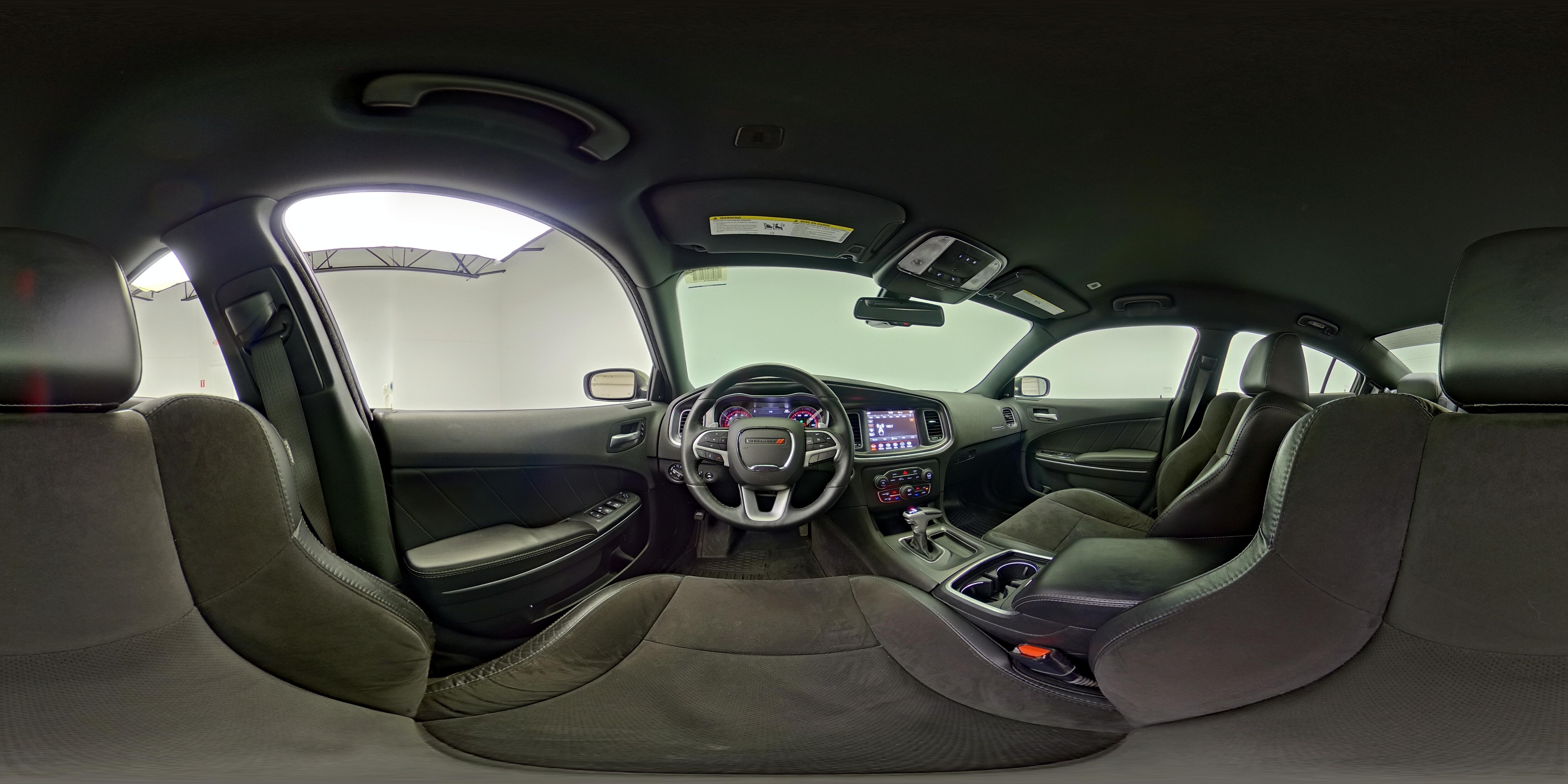 2018 Dodge Charger GT - Photo 26
