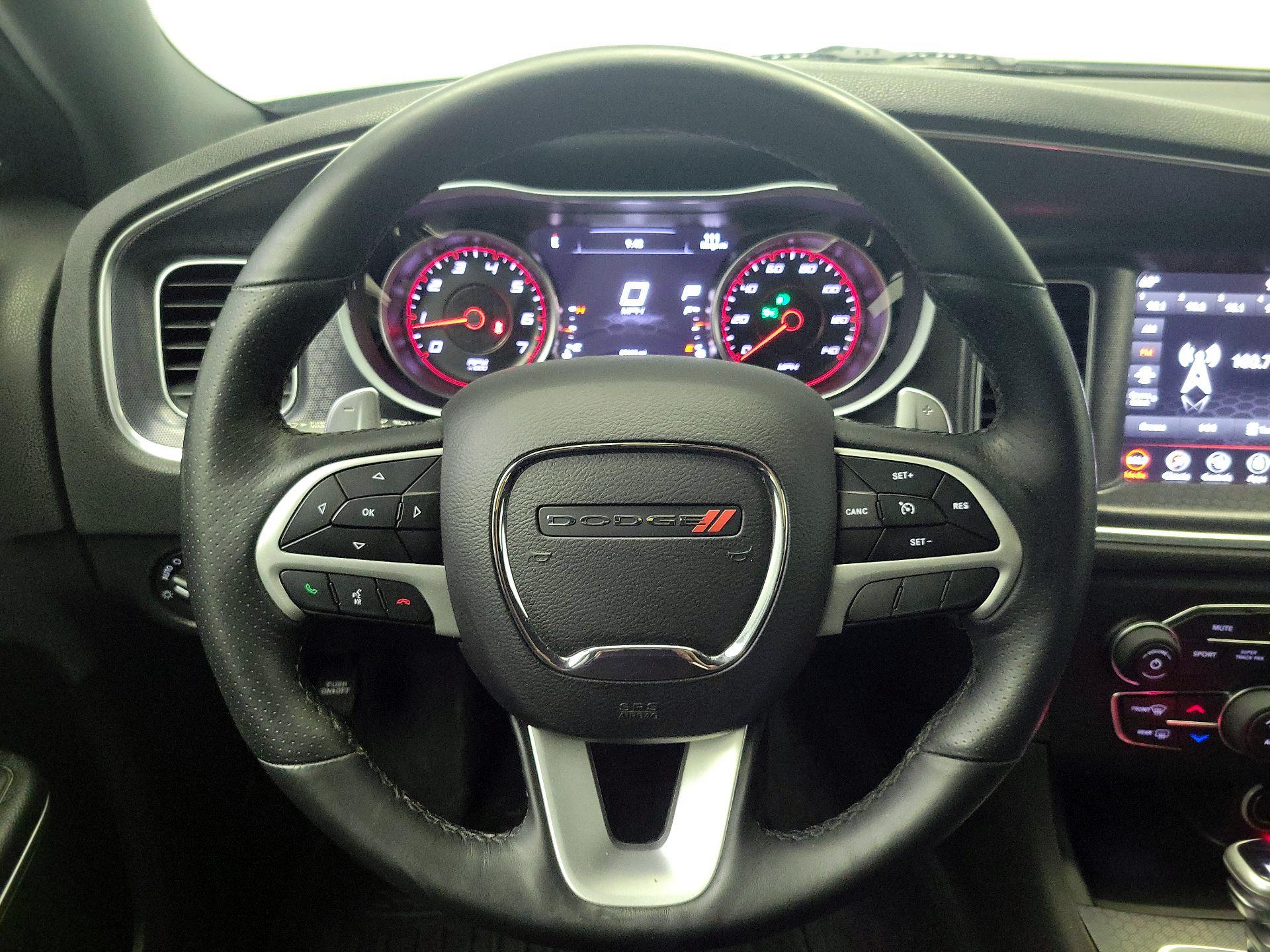Thumbnail: 2018 Dodge Charger - 10