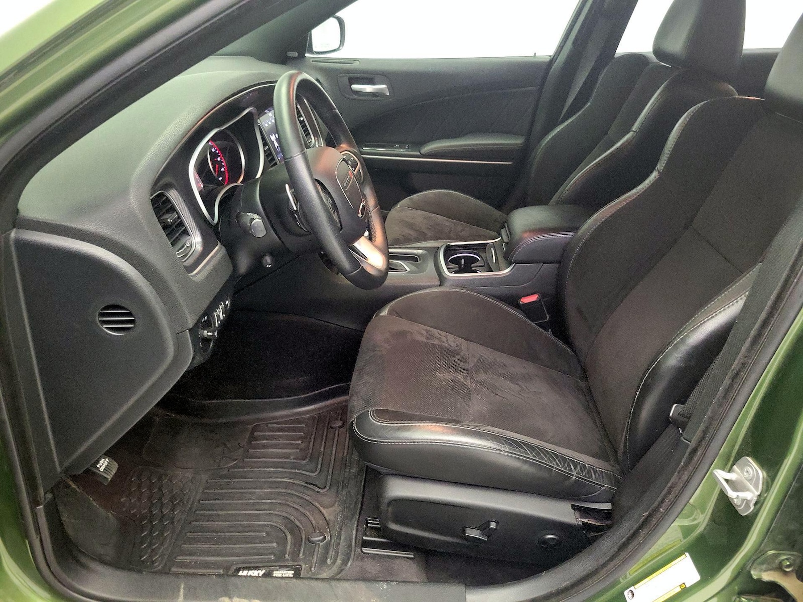 2018 Dodge Charger GT - Photo 12