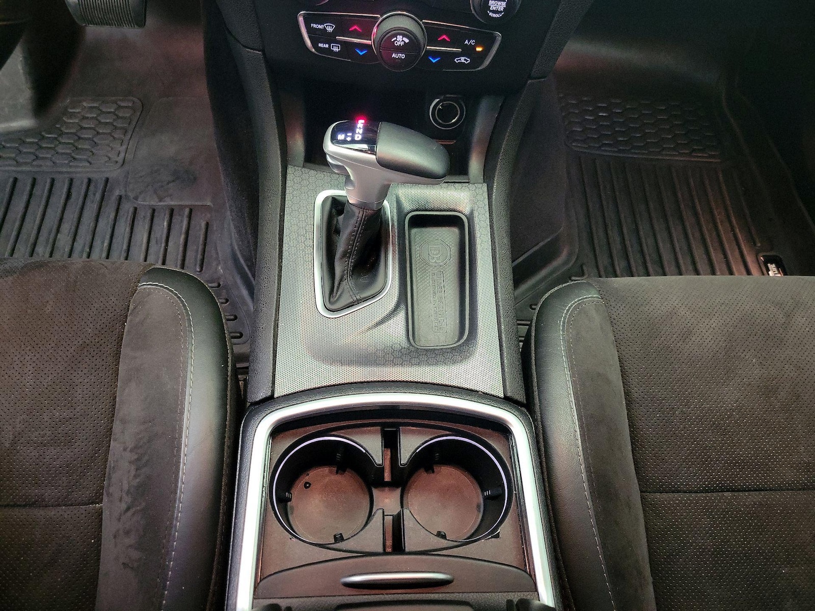 2018 Dodge Charger GT - Photo 18