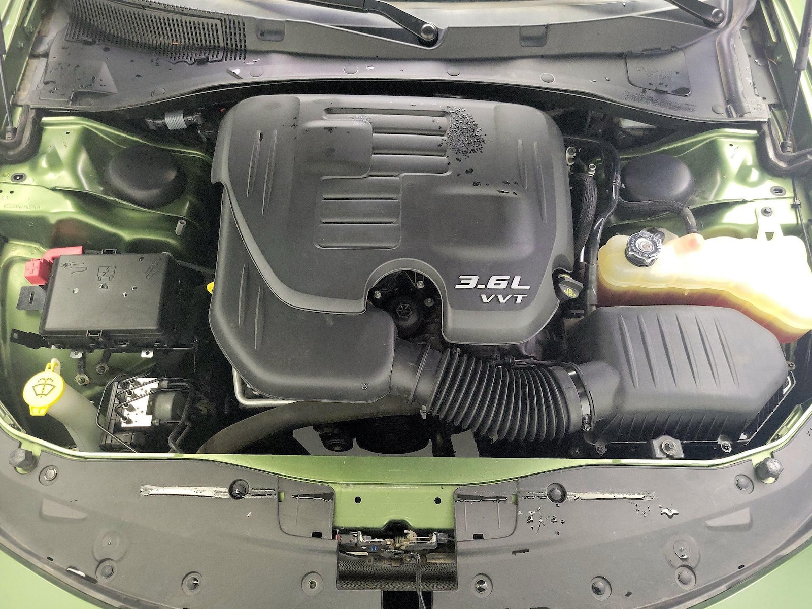 2018 Dodge Charger GT - Photo 22