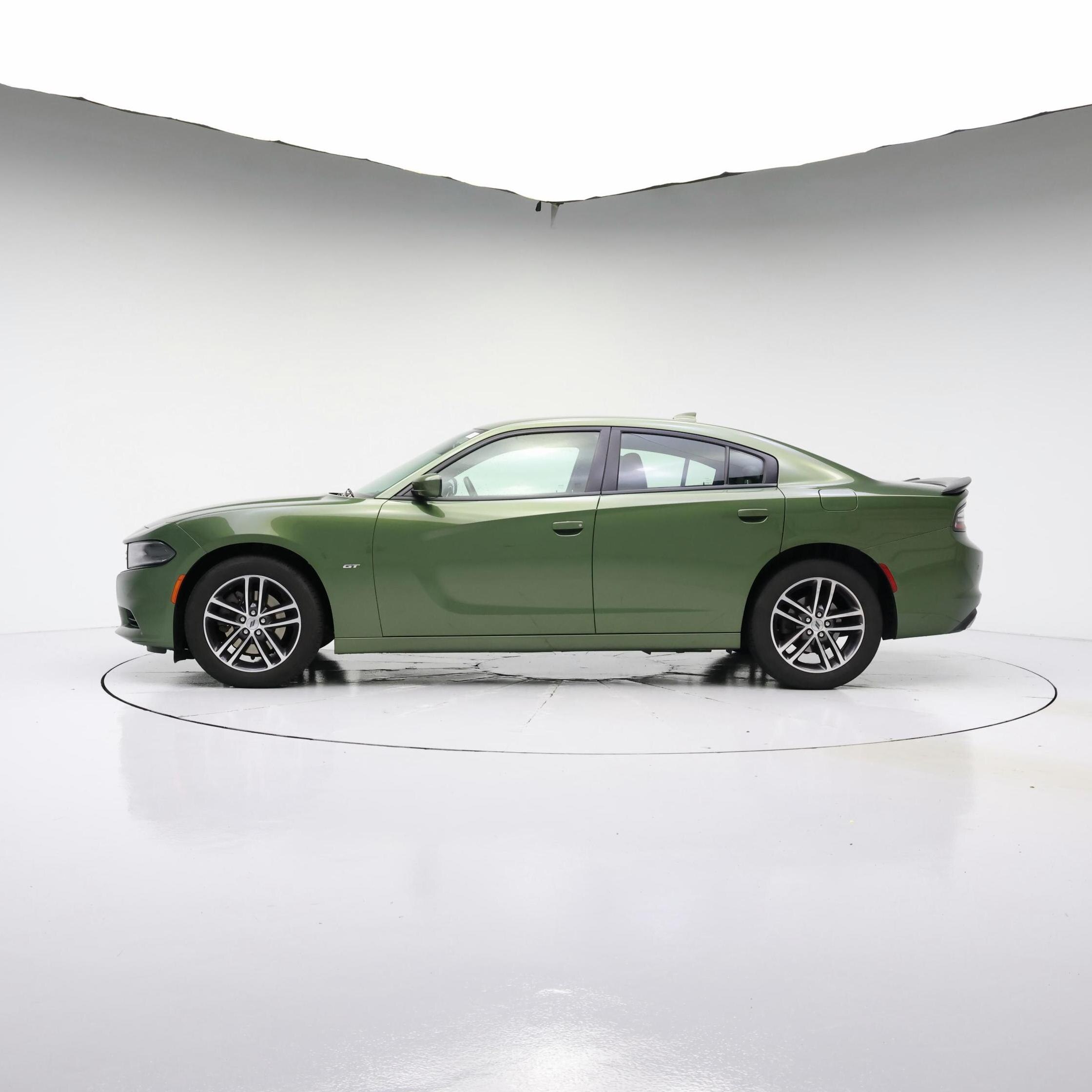 Thumbnail: 2018 Dodge Charger - 3