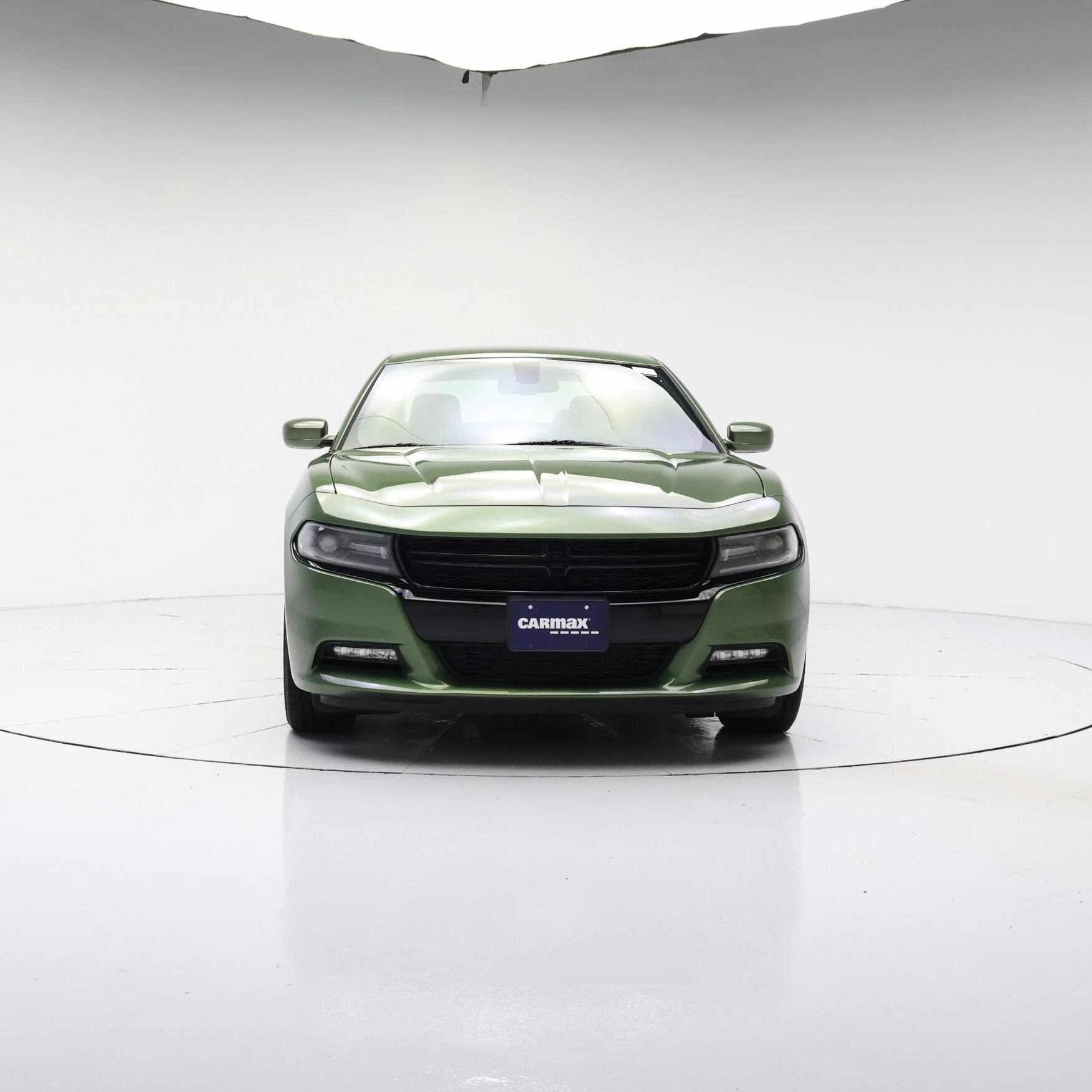 Thumbnail: 2018 Dodge Charger - 5