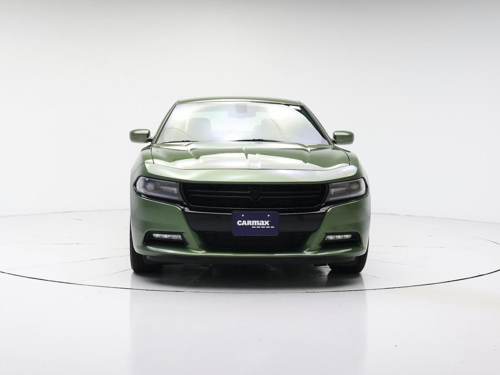 2018 Dodge Charger GT - Photo 6