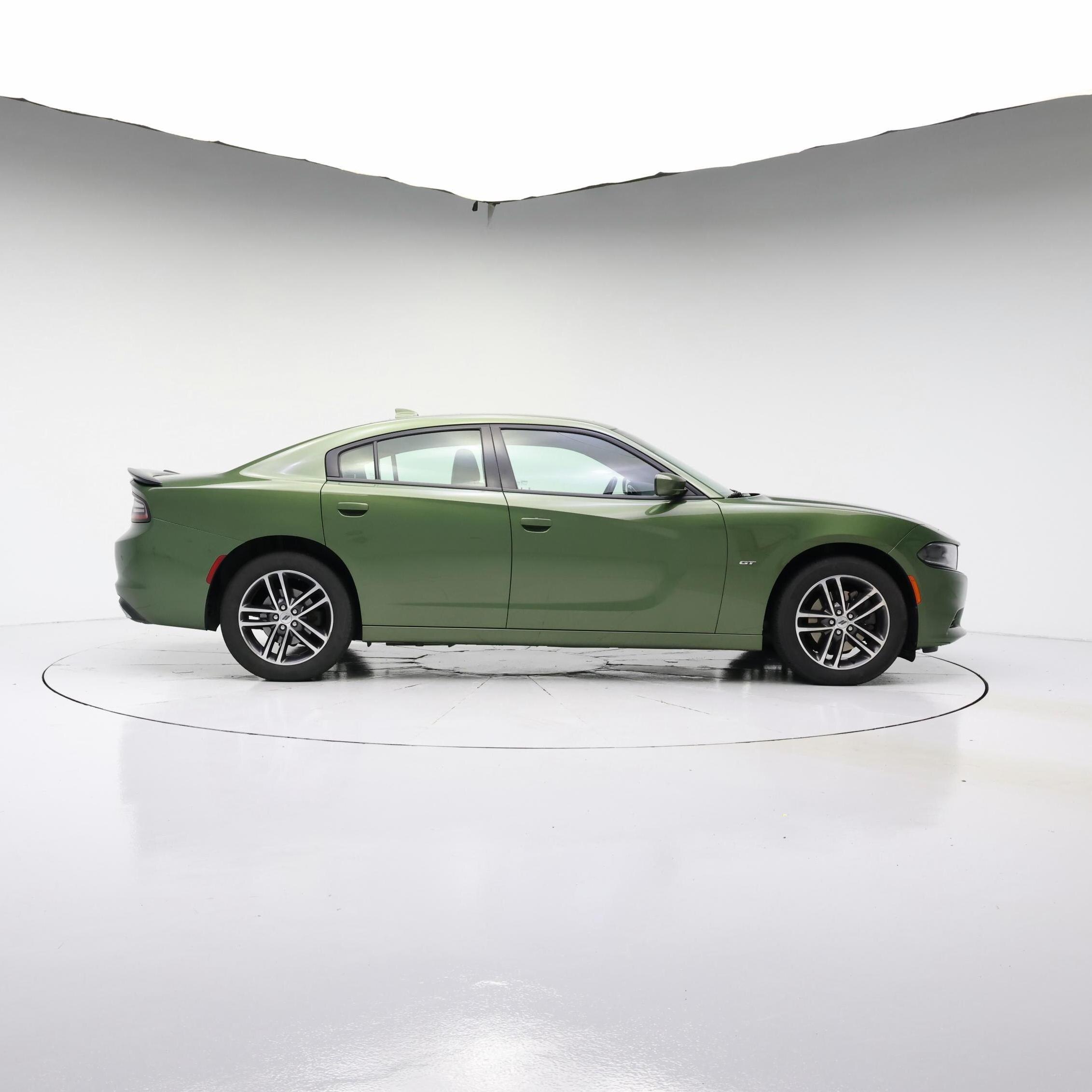 Thumbnail: 2018 Dodge Charger - 7