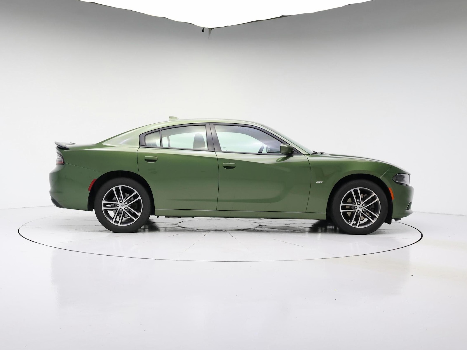 2018 Dodge Charger GT - Photo 8