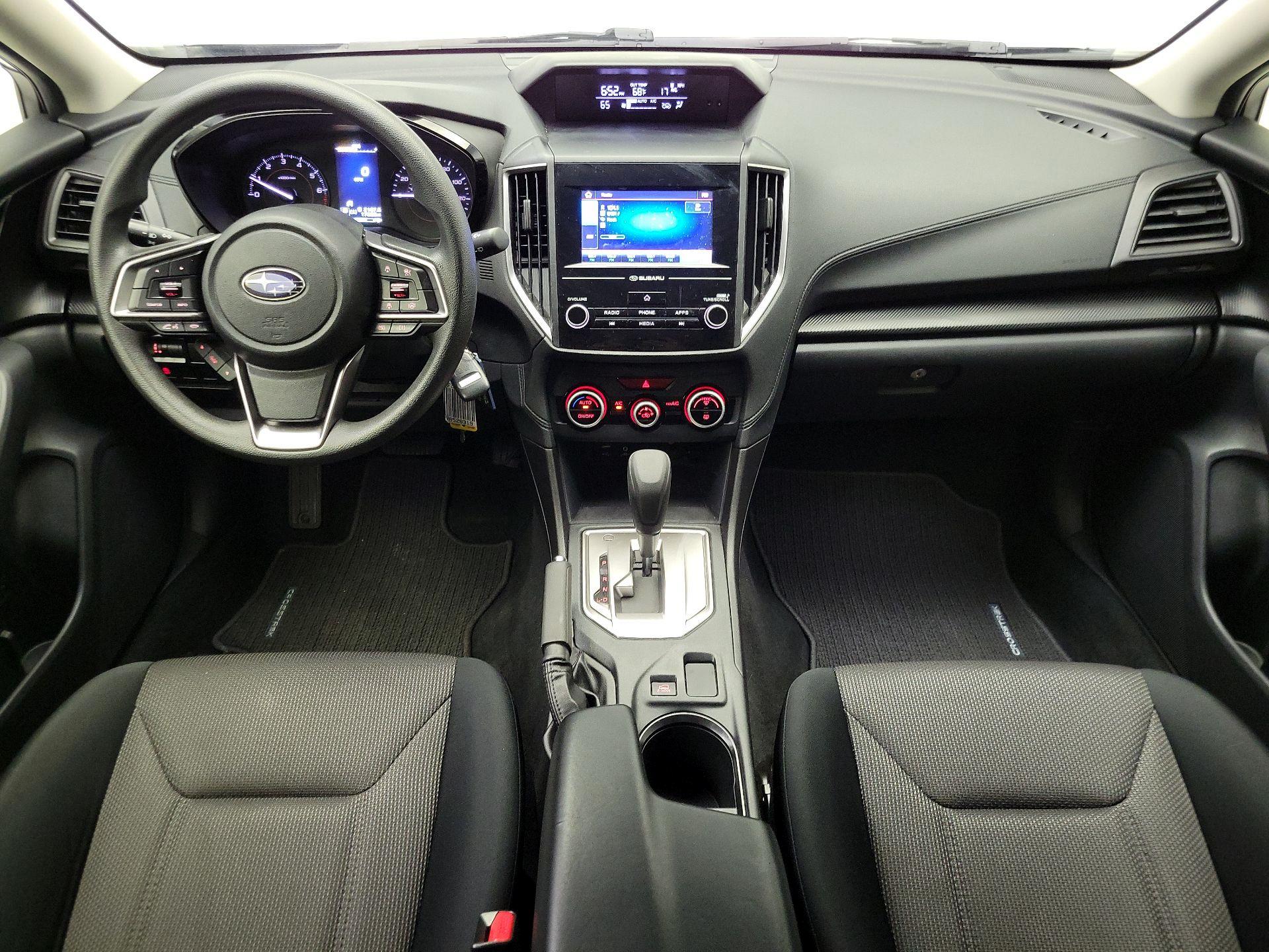 Thumbnail: 2023 Subaru Crosstrek - 9