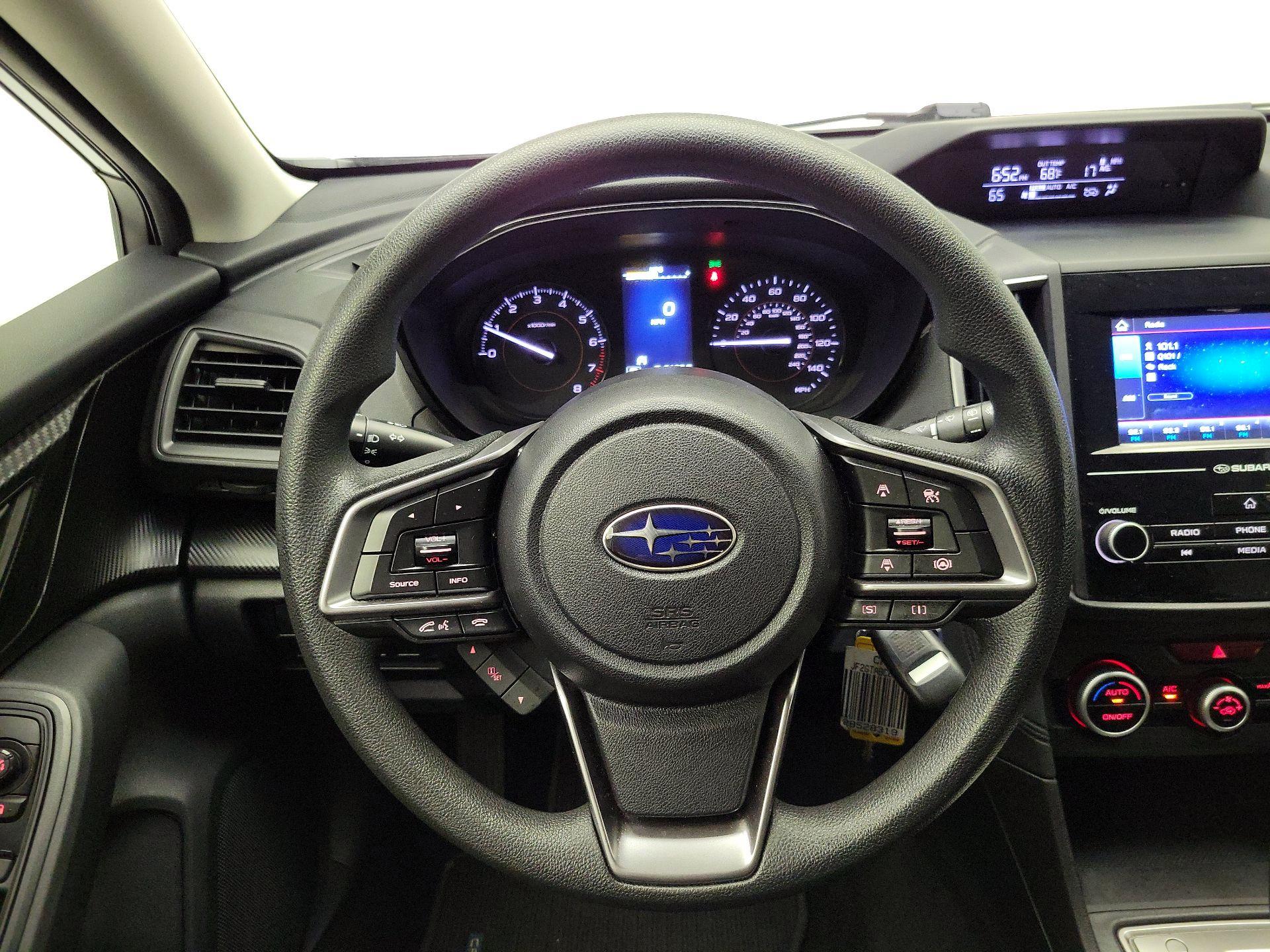 Thumbnail: 2023 Subaru Crosstrek - 10