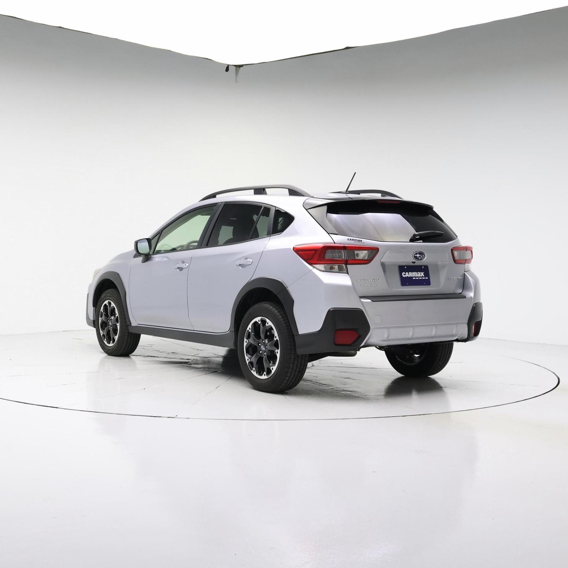 Thumbnail: 2023 Subaru Crosstrek - 2