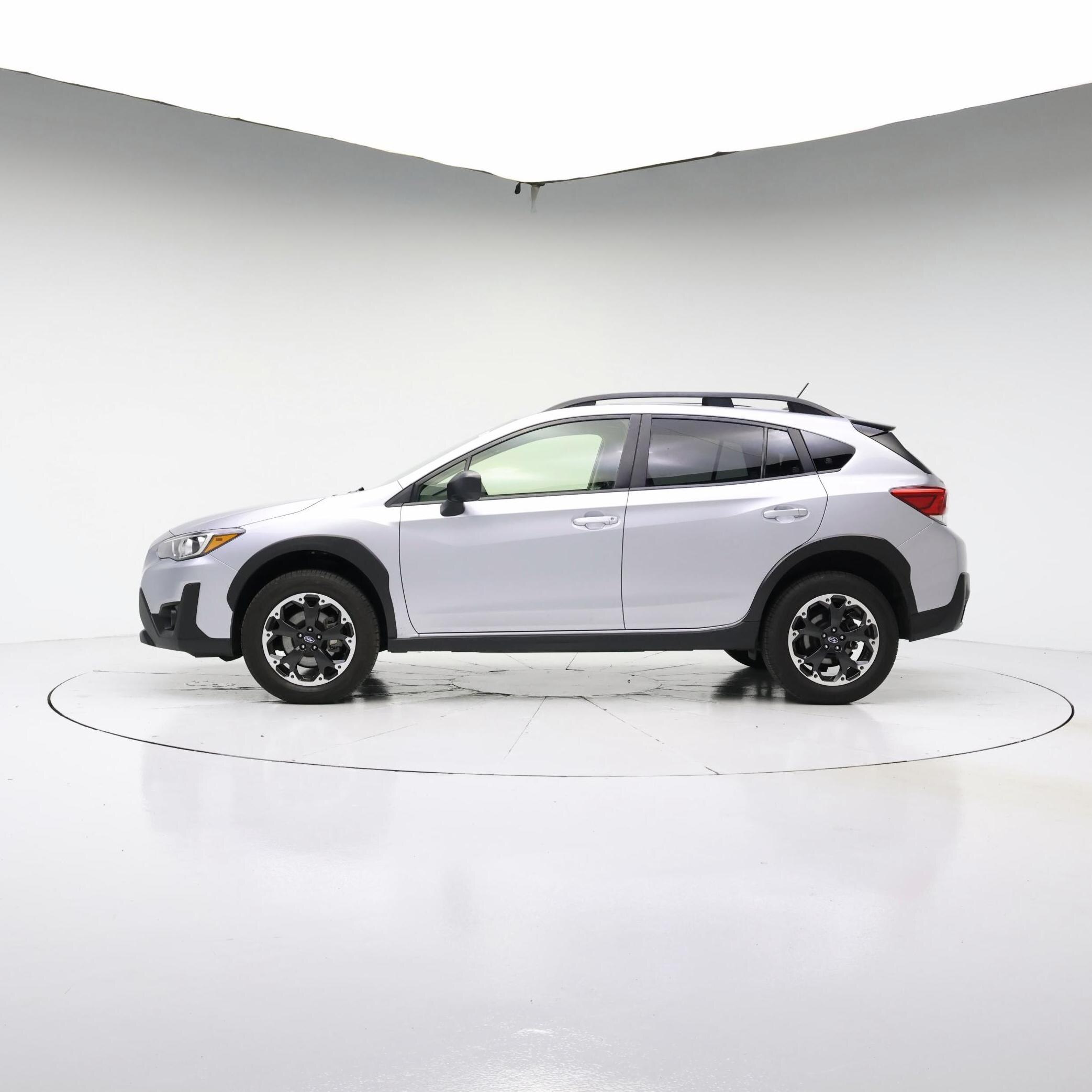 Thumbnail: 2023 Subaru Crosstrek - 3