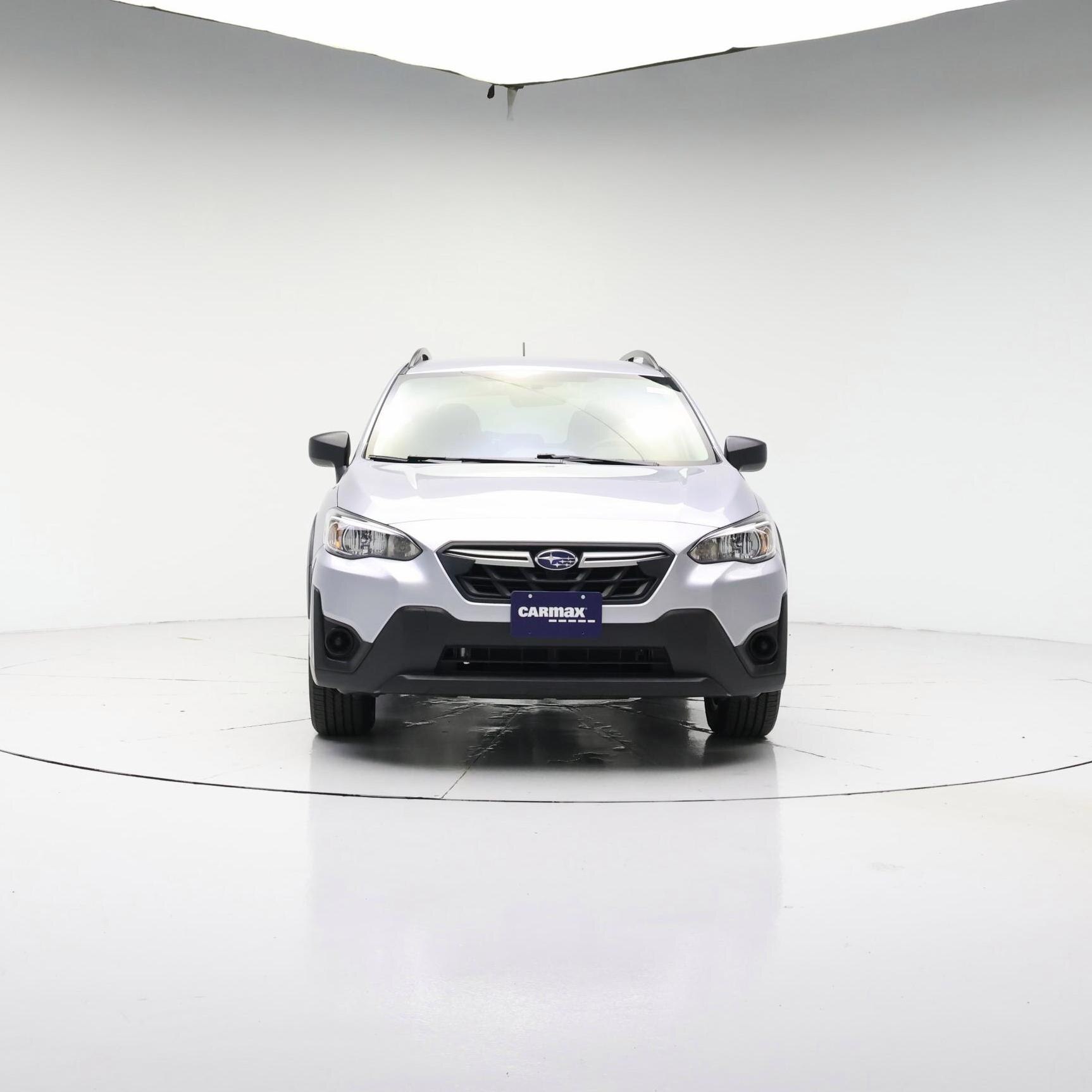 Thumbnail: 2023 Subaru Crosstrek - 5