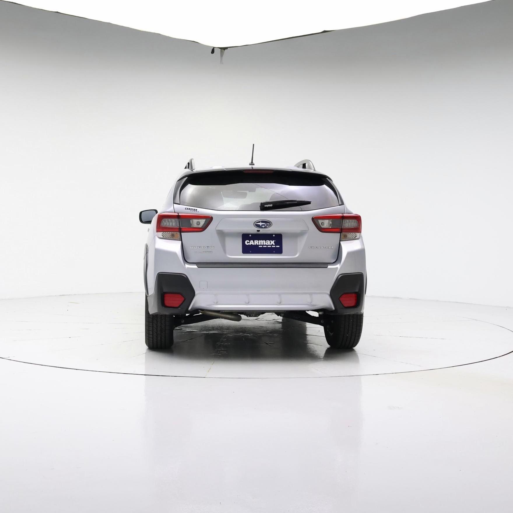 Thumbnail: 2023 Subaru Crosstrek - 6