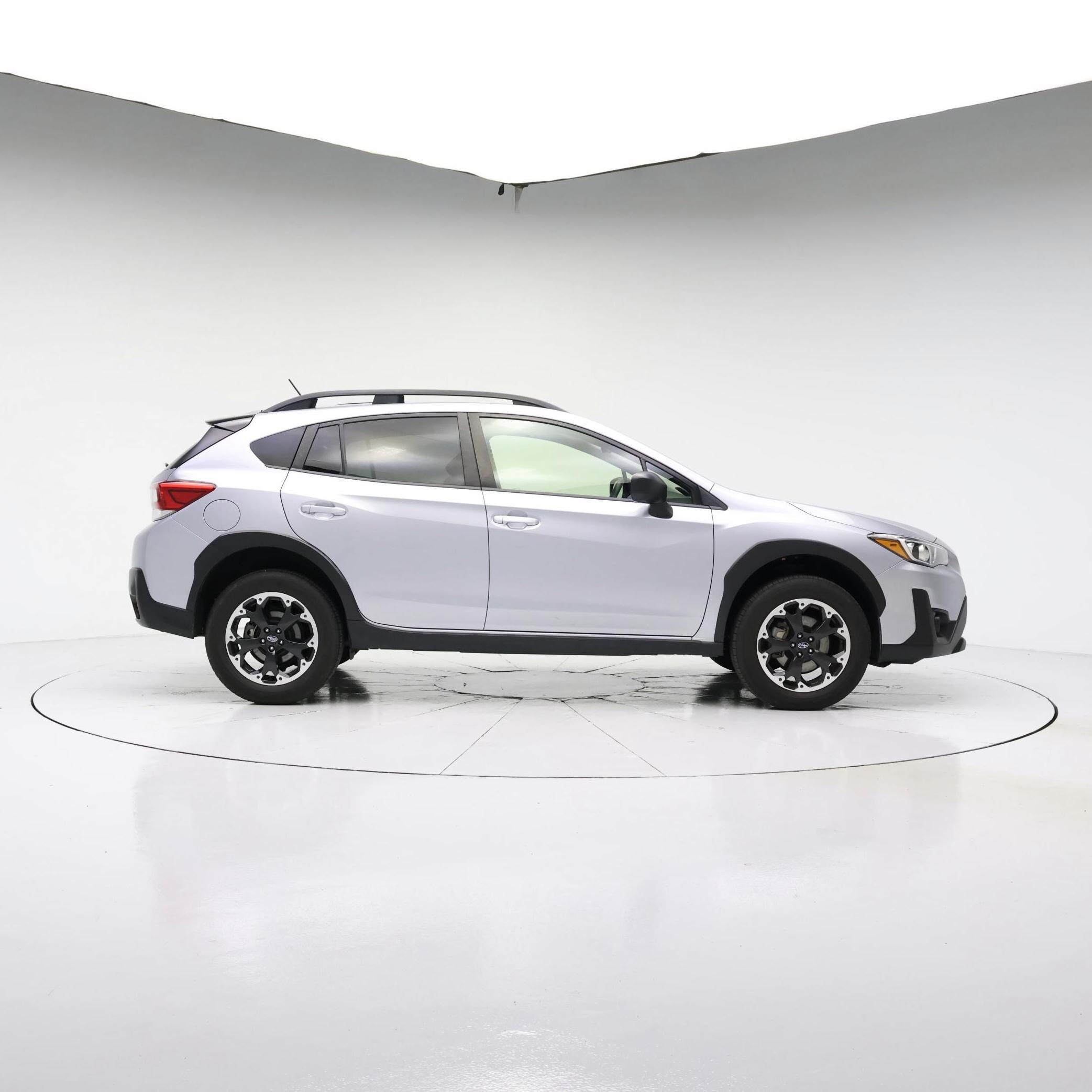 Thumbnail: 2023 Subaru Crosstrek - 7