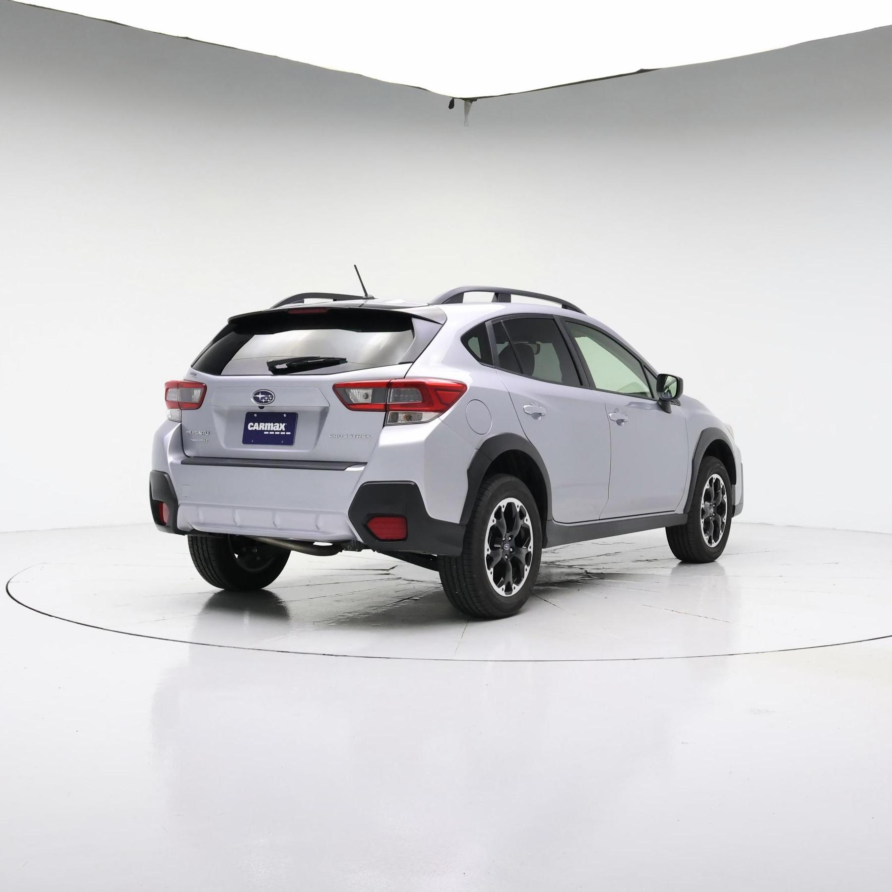 Thumbnail: 2023 Subaru Crosstrek - 8