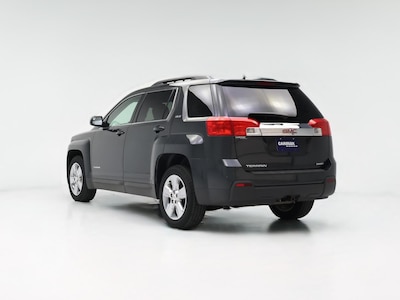 2014 GMC Terrain SLE