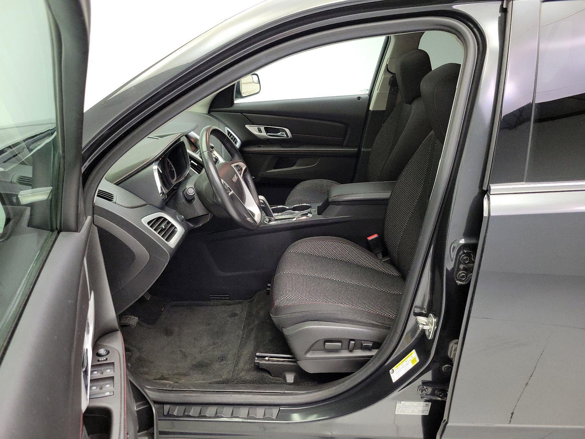 Thumbnail: 2014 GMC Terrain - 11