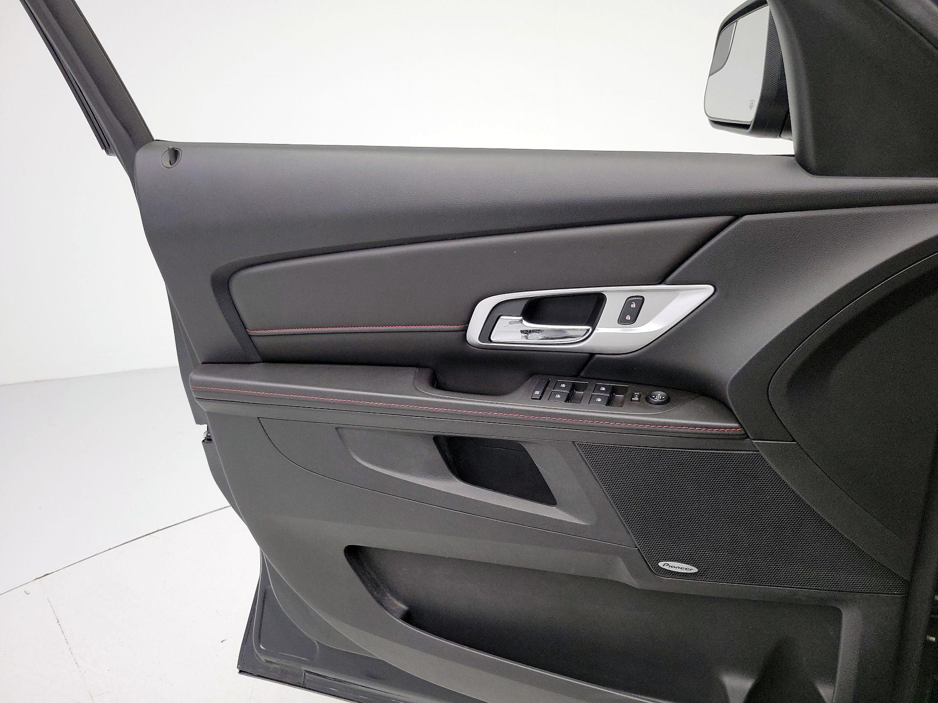 Thumbnail: 2014 GMC Terrain - 12