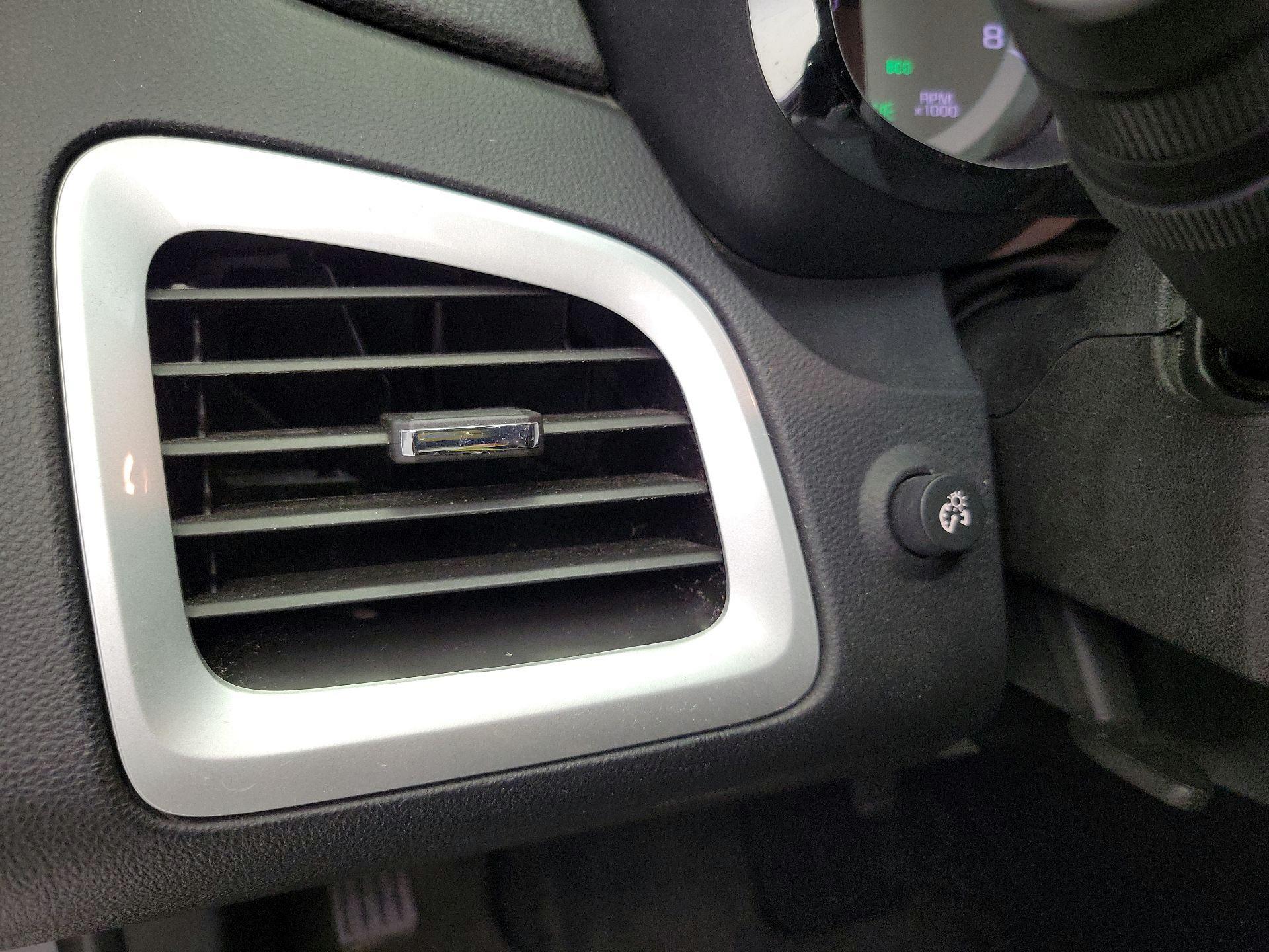 Thumbnail: 2014 GMC Terrain - 13