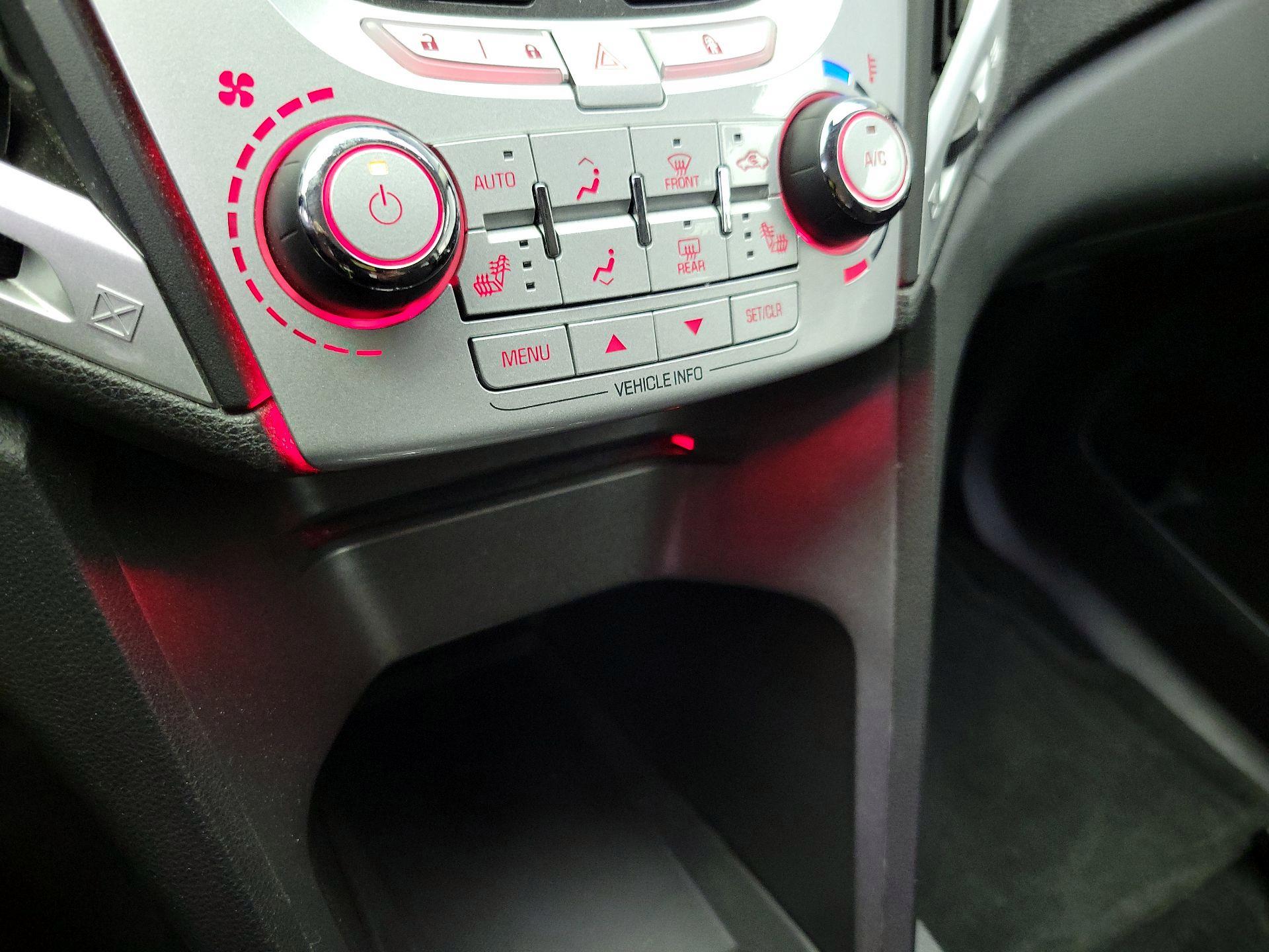 Thumbnail: 2014 GMC Terrain - 16