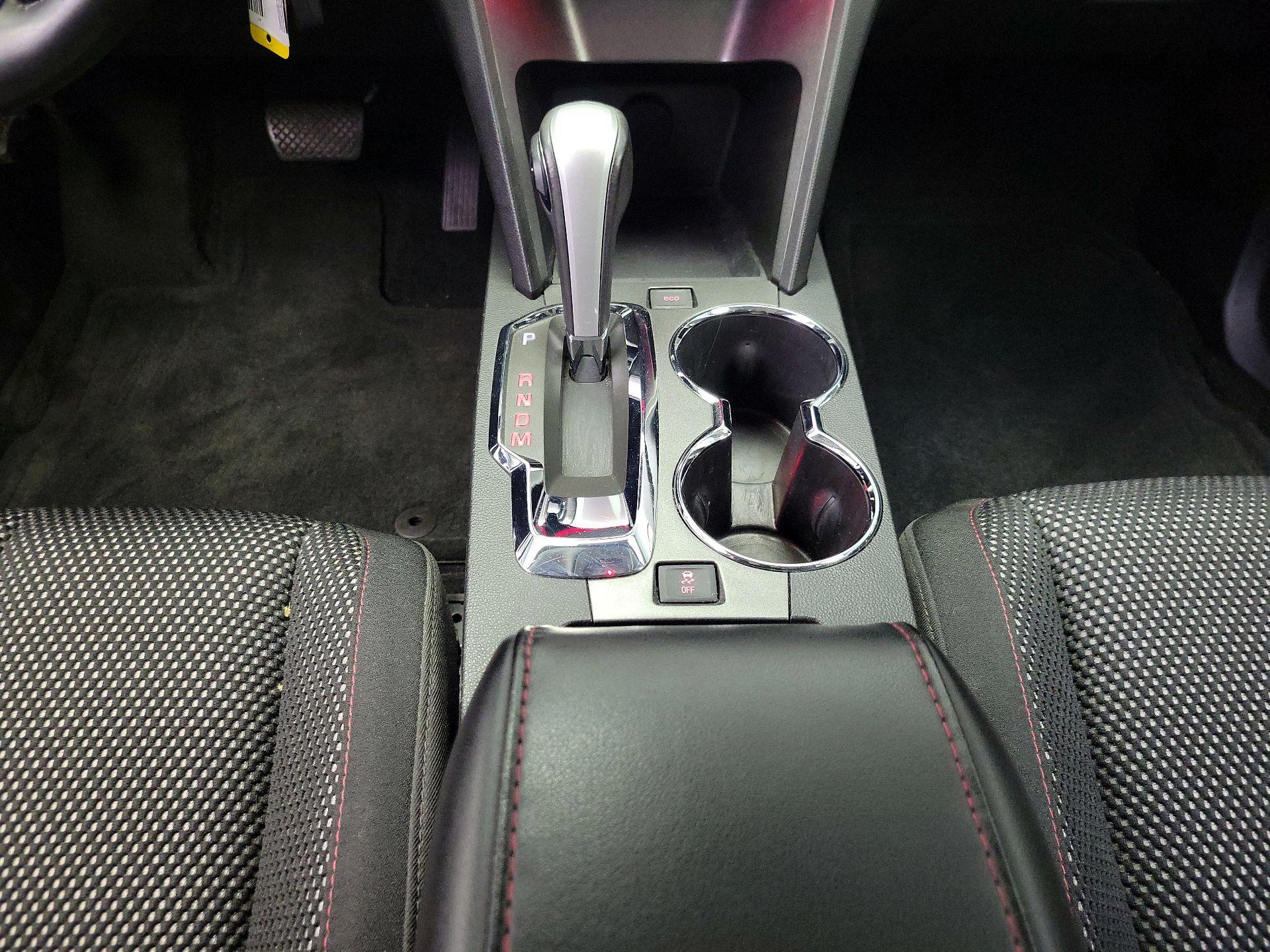 Thumbnail: 2014 GMC Terrain - 17