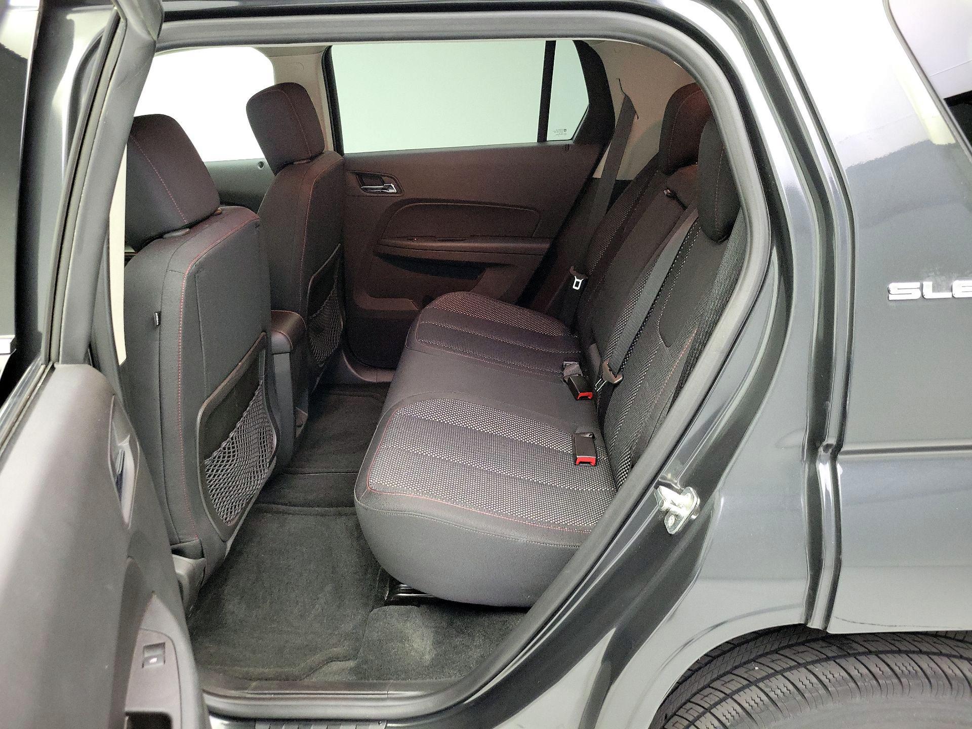Thumbnail: 2014 GMC Terrain - 20