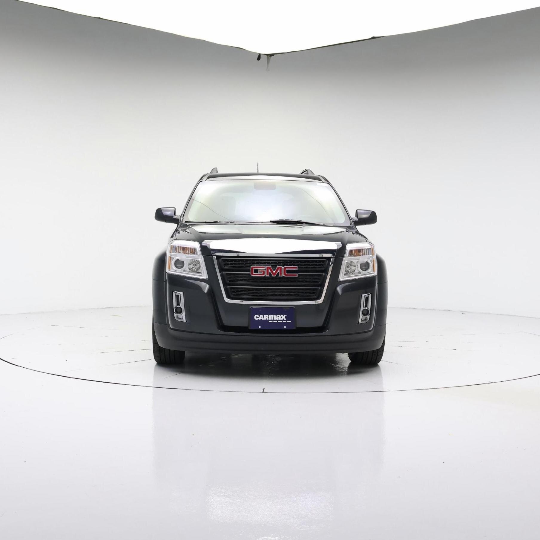 Thumbnail: 2014 GMC Terrain - 6