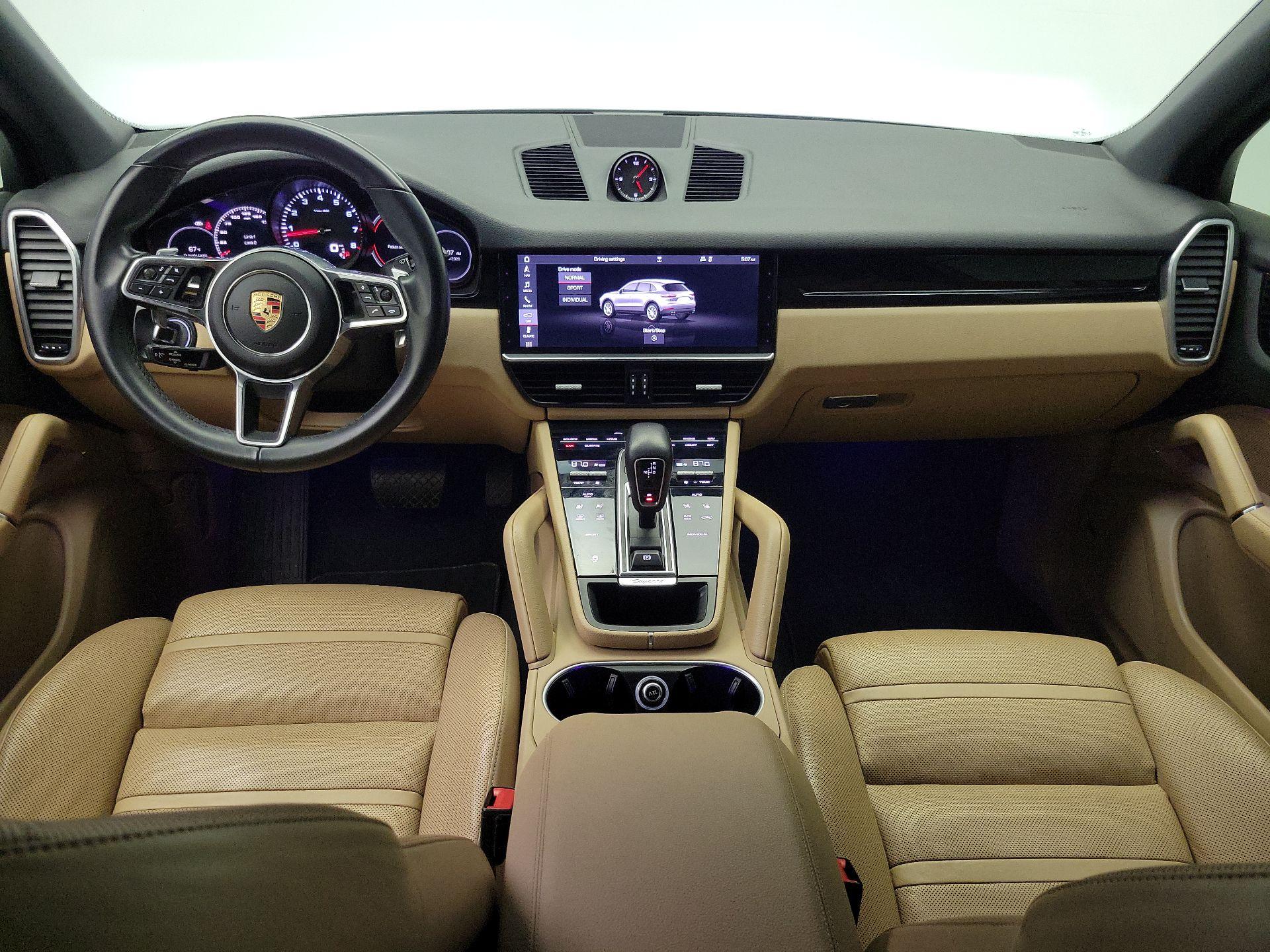 Thumbnail: 2019 Porsche Cayenne - 9