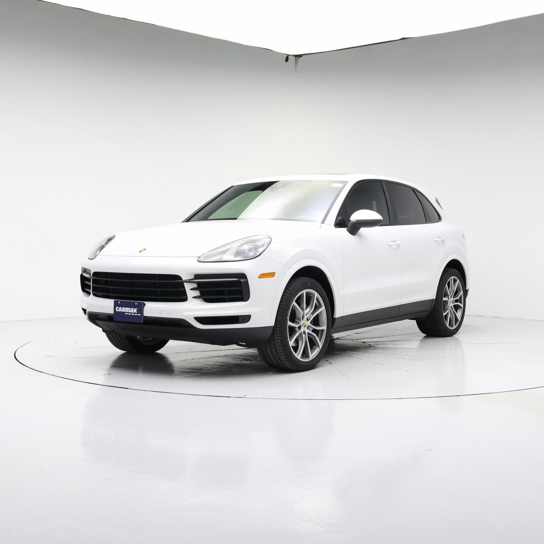 Thumbnail: 2019 Porsche Cayenne - 4