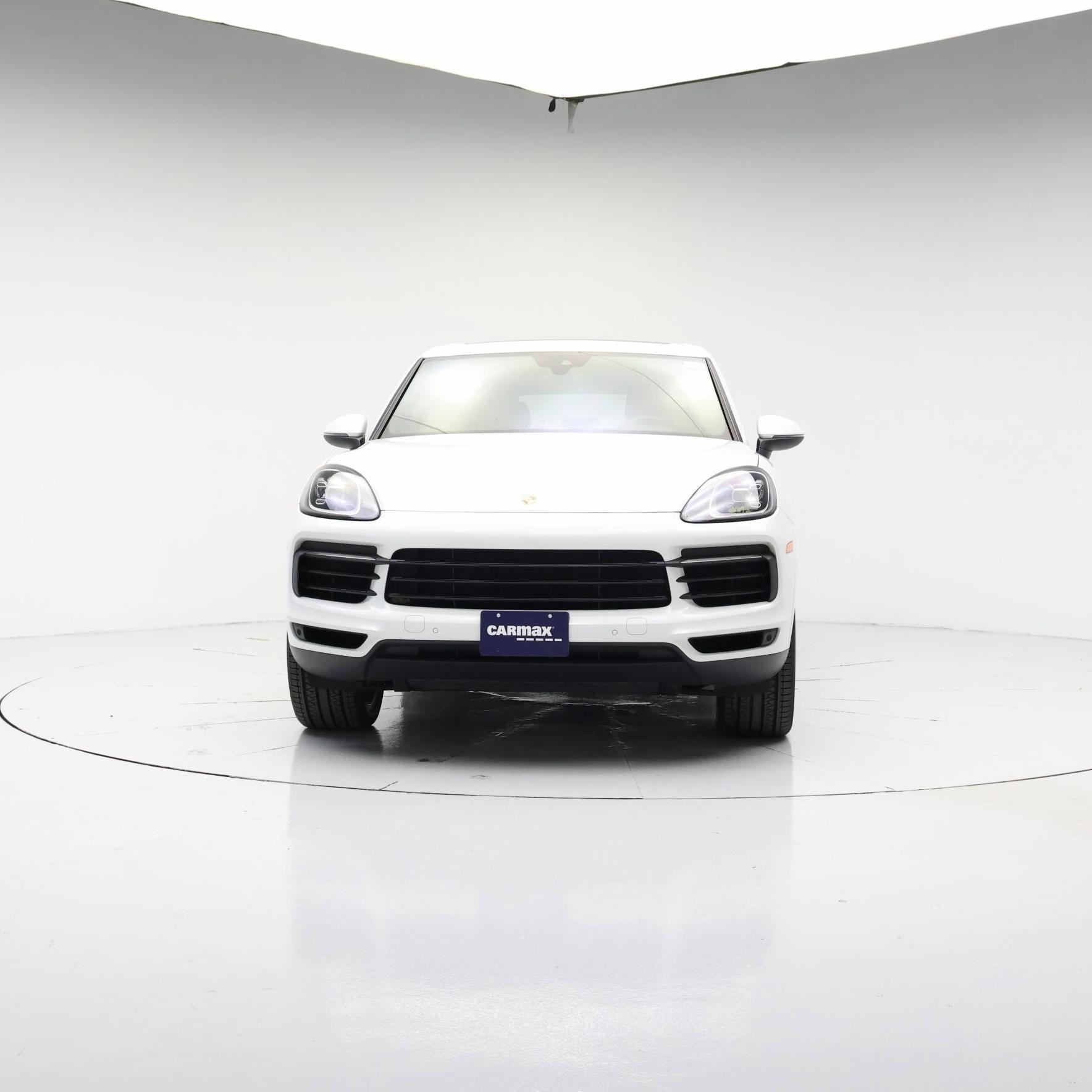 Thumbnail: 2019 Porsche Cayenne - 5