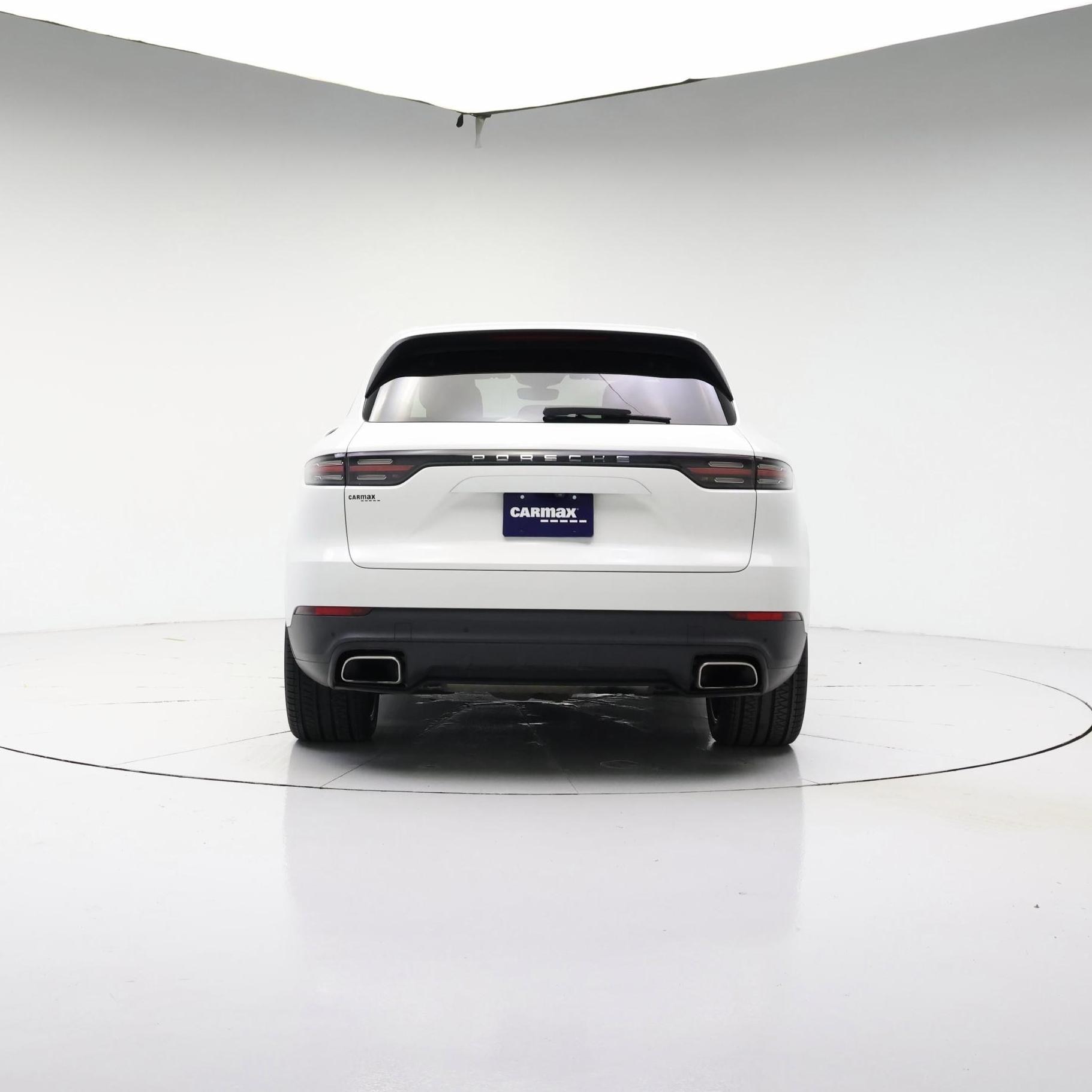 Thumbnail: 2019 Porsche Cayenne - 6