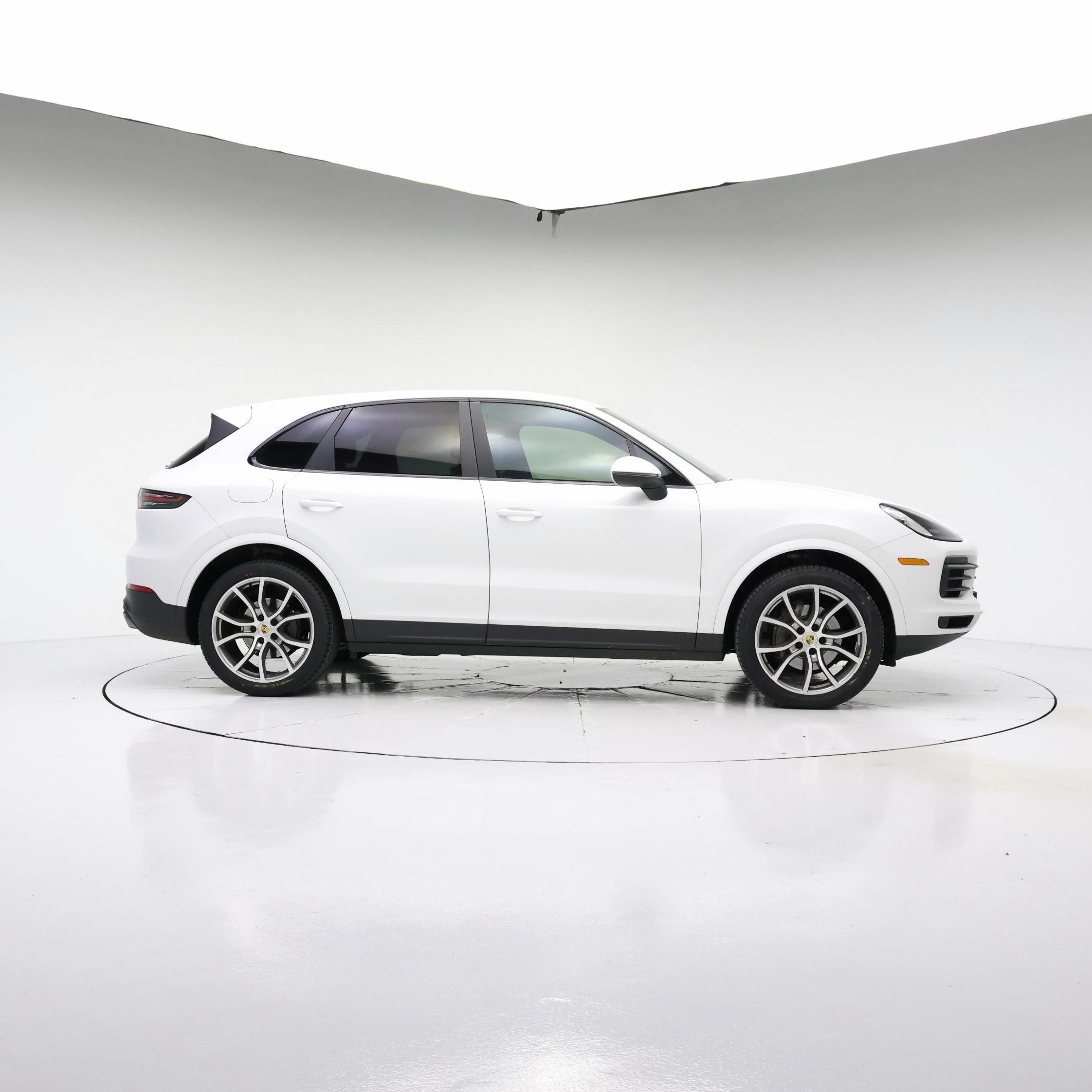 Thumbnail: 2019 Porsche Cayenne - 7