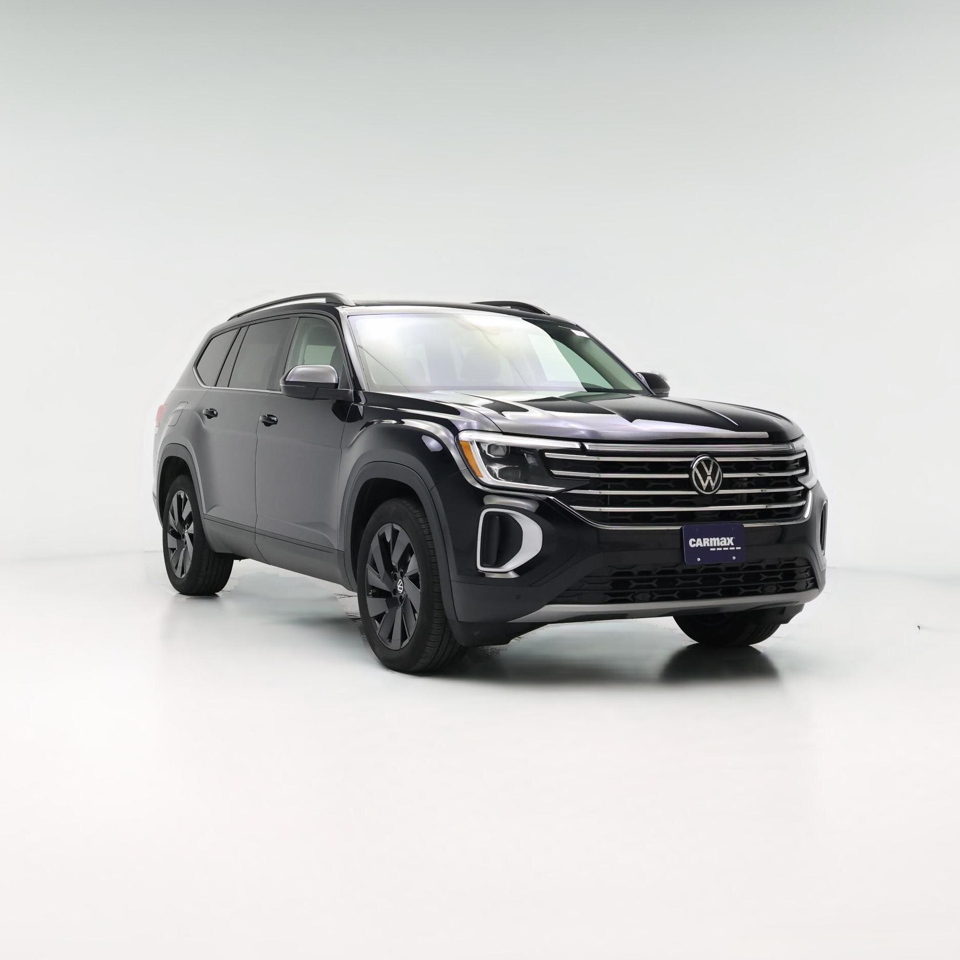 Thumbnail: 2024 Volkswagen Atlas - 1