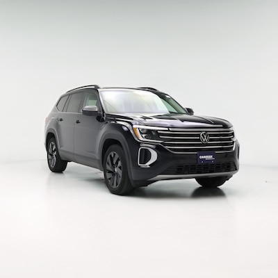2024 Volkswagen Atlas SE w/Tech