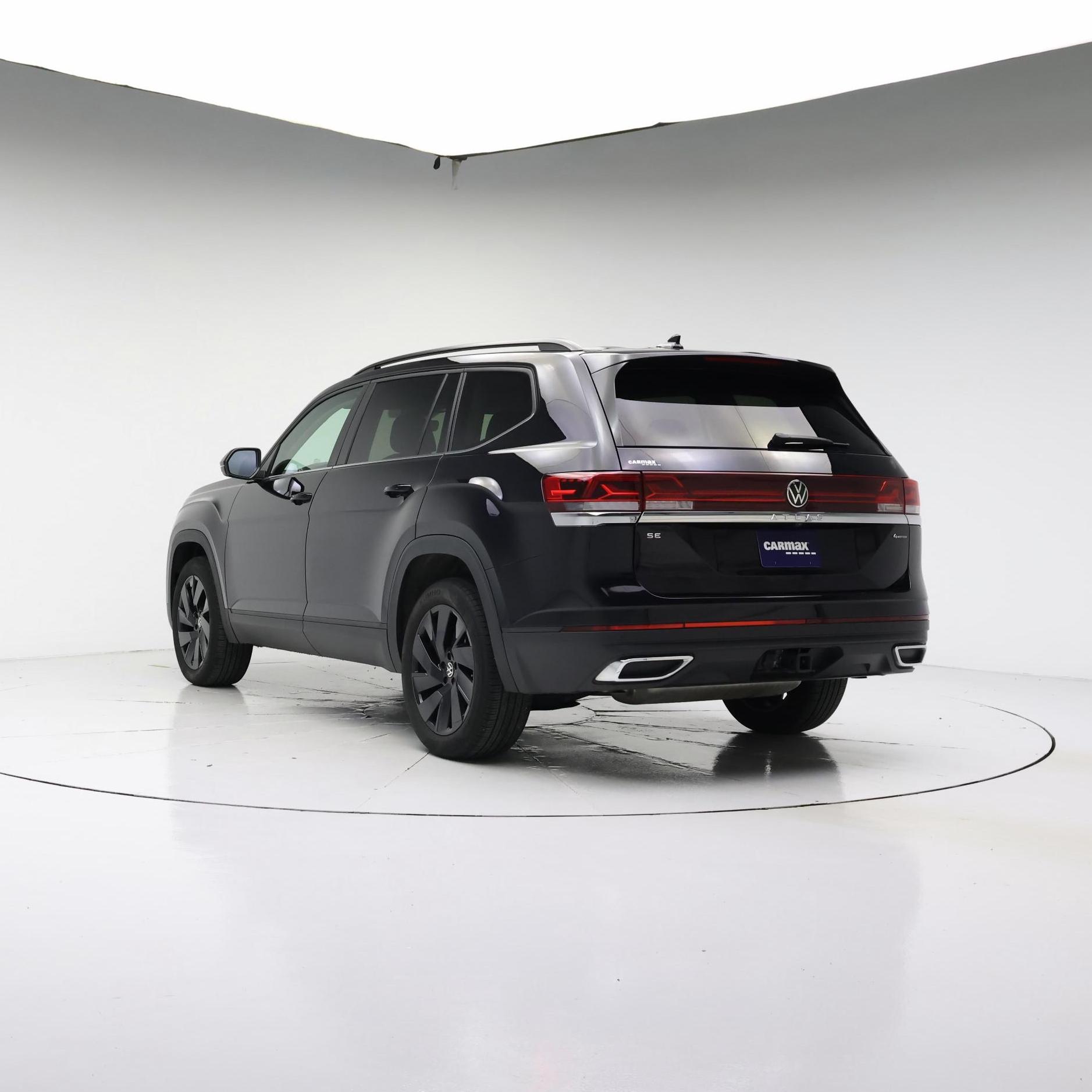 Thumbnail: 2024 Volkswagen Atlas - 2
