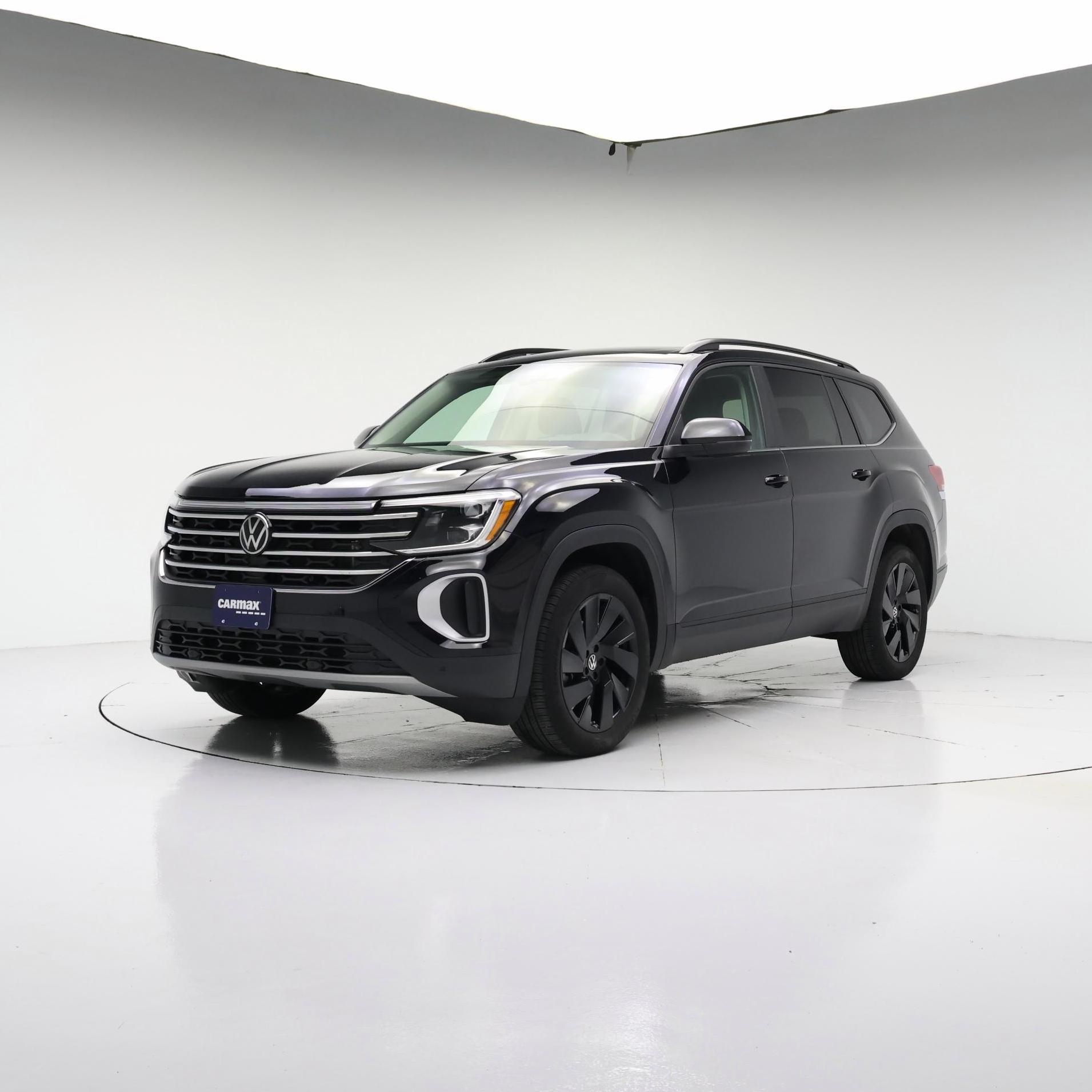 Thumbnail: 2024 Volkswagen Atlas - 4