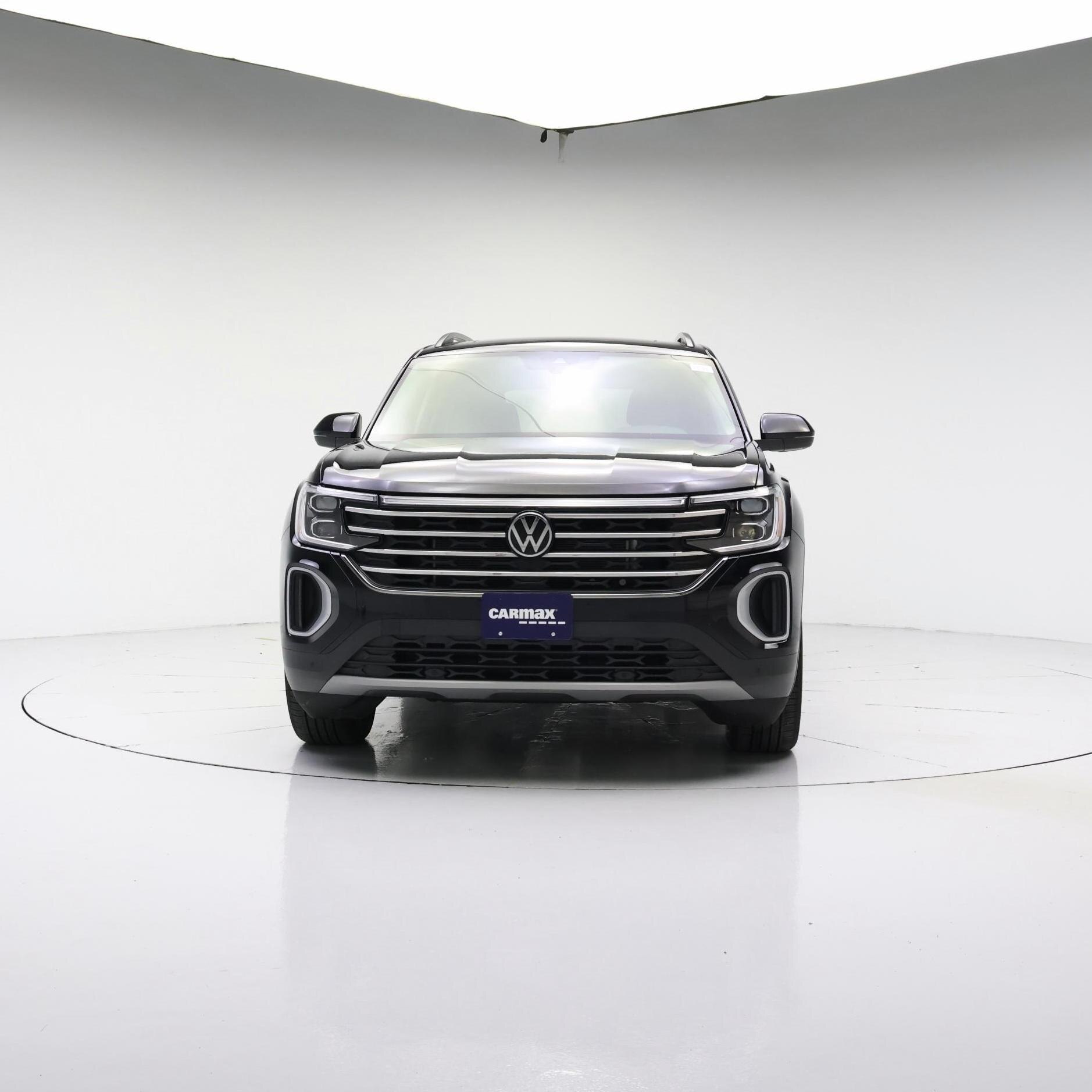 Thumbnail: 2024 Volkswagen Atlas - 5