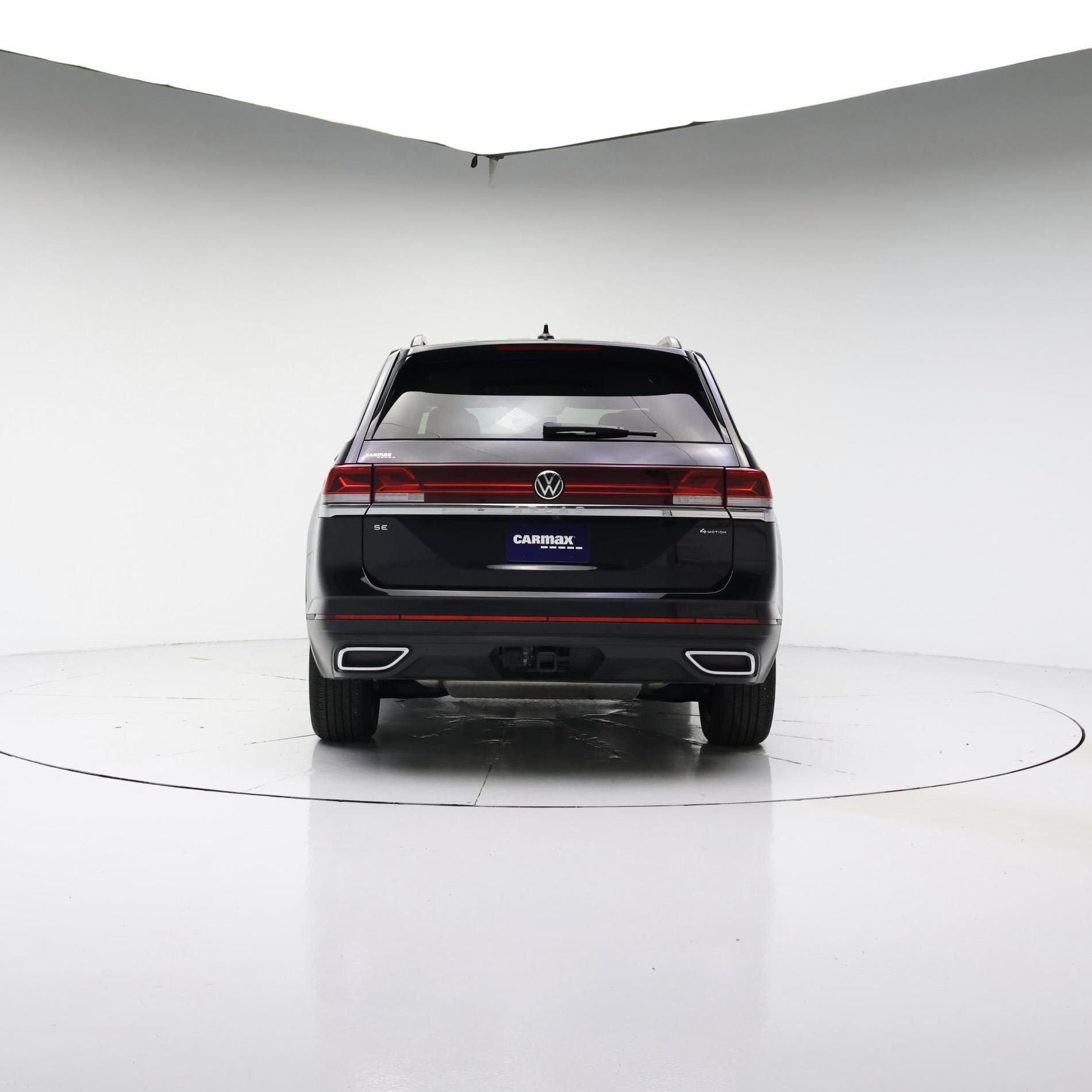 Thumbnail: 2024 Volkswagen Atlas - 6