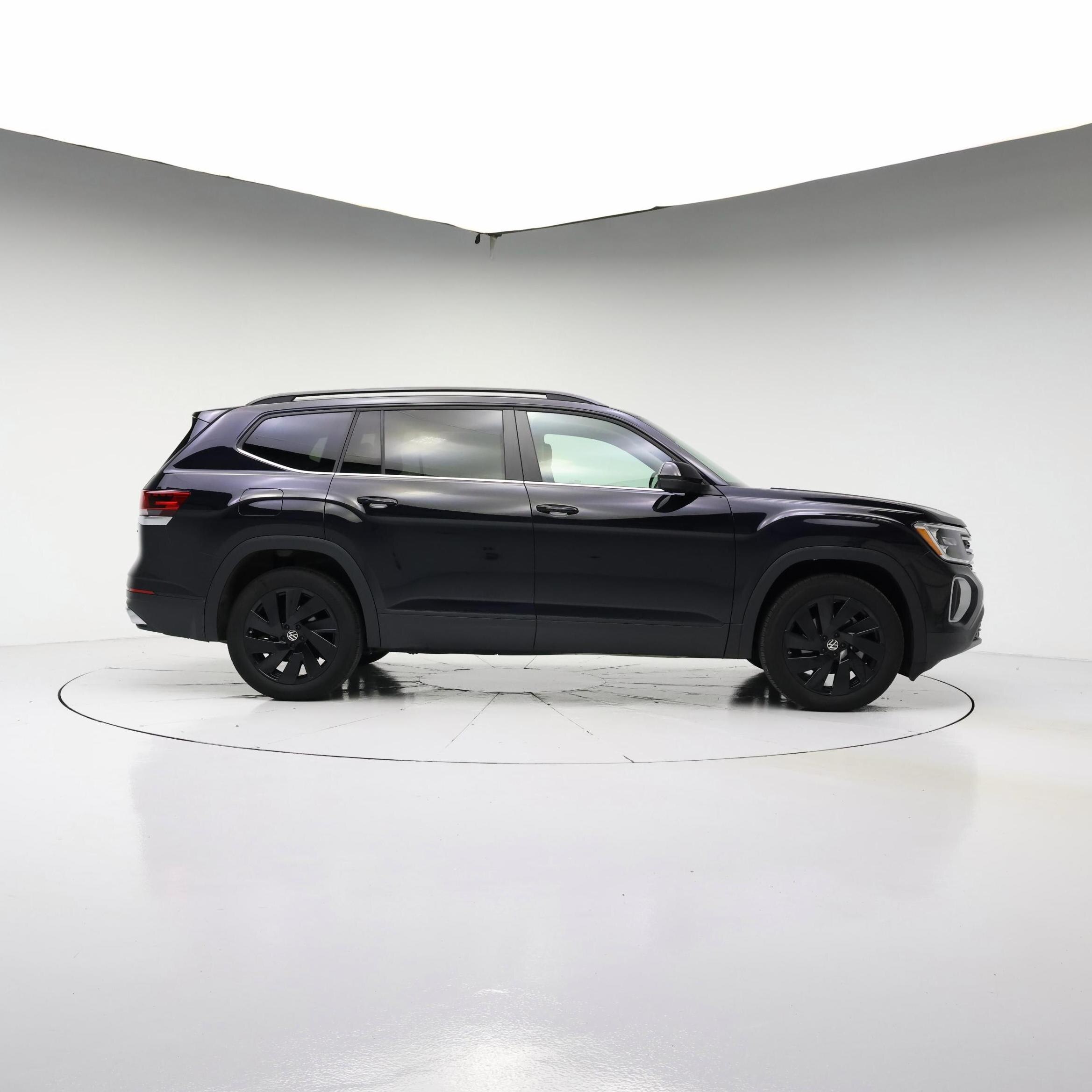 Thumbnail: 2024 Volkswagen Atlas - 7