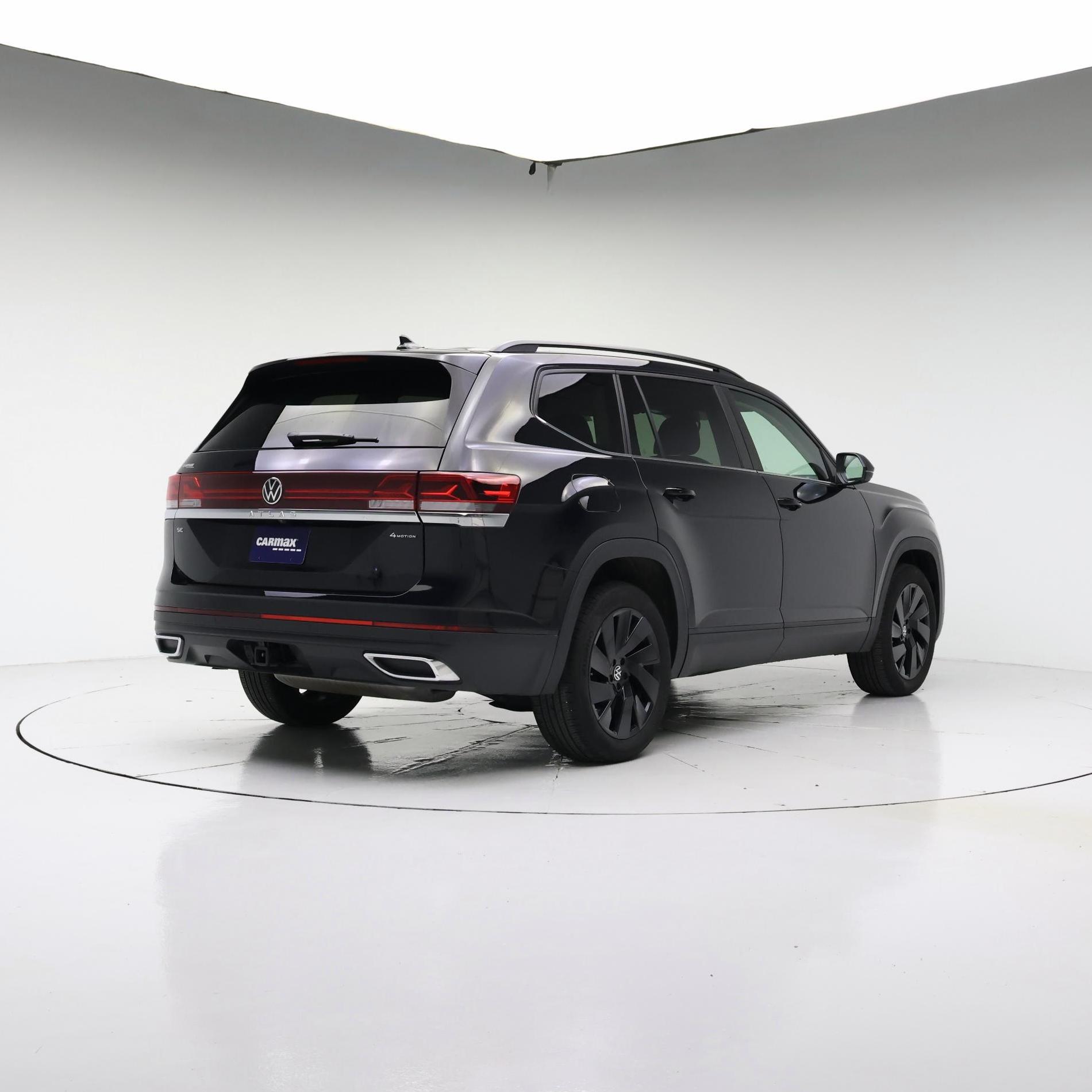 Thumbnail: 2024 Volkswagen Atlas - 8
