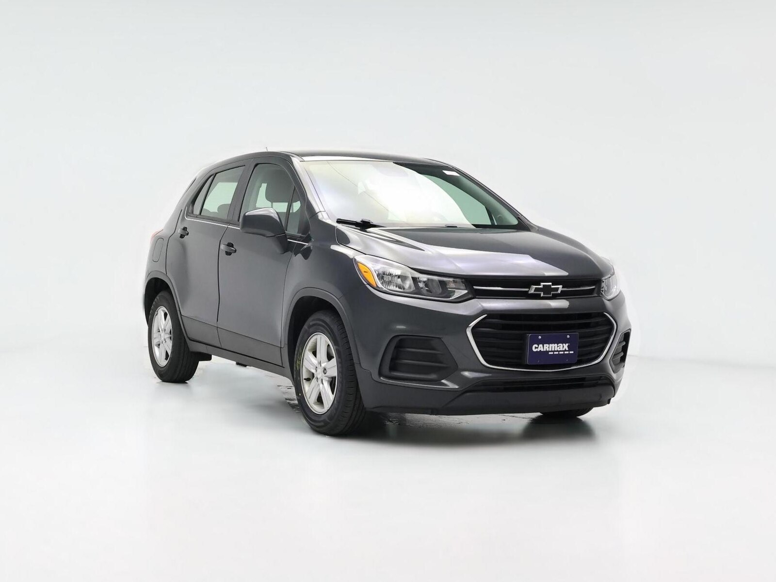 2019 Chevrolet Trax