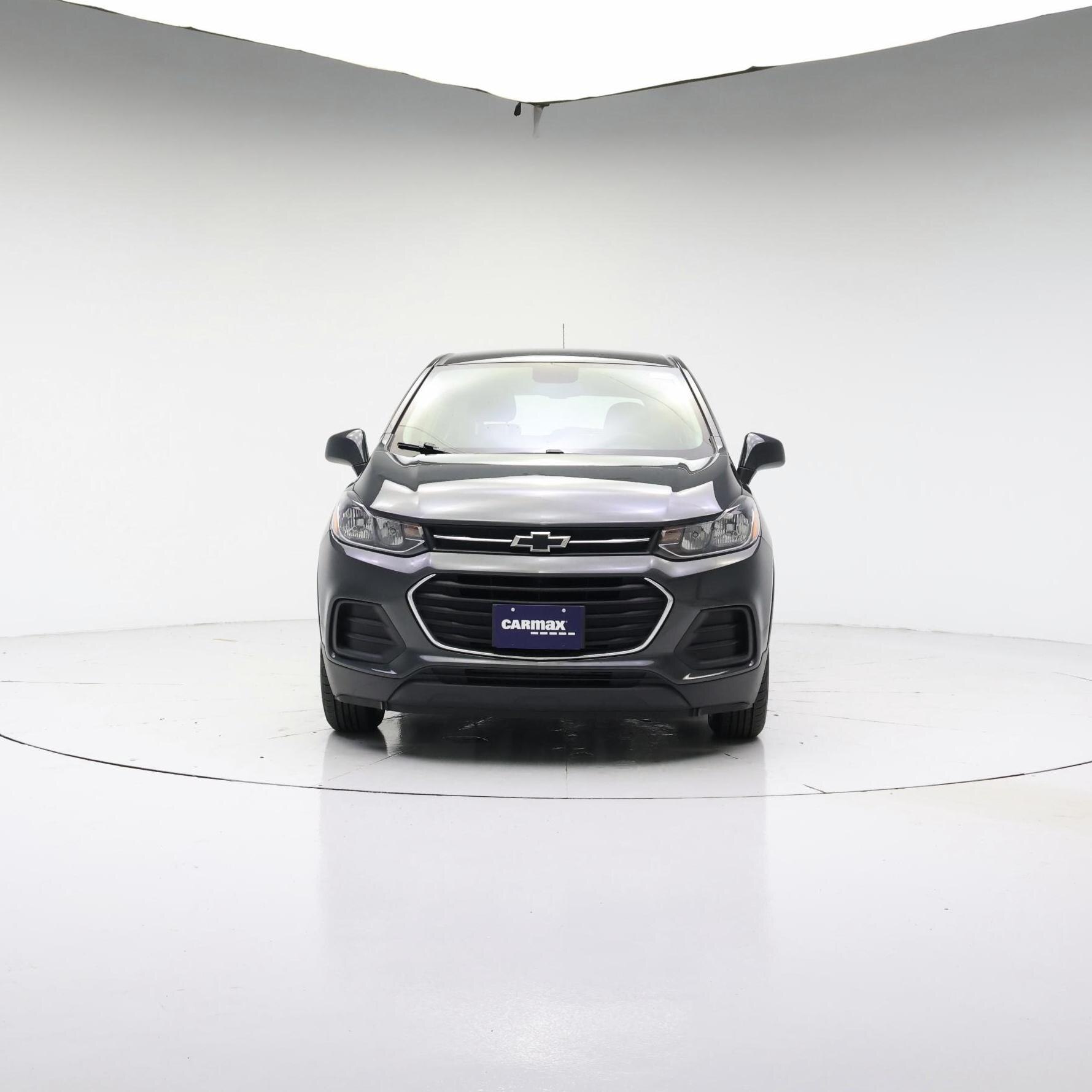 Thumbnail: 2019 Chevrolet Trax - 5