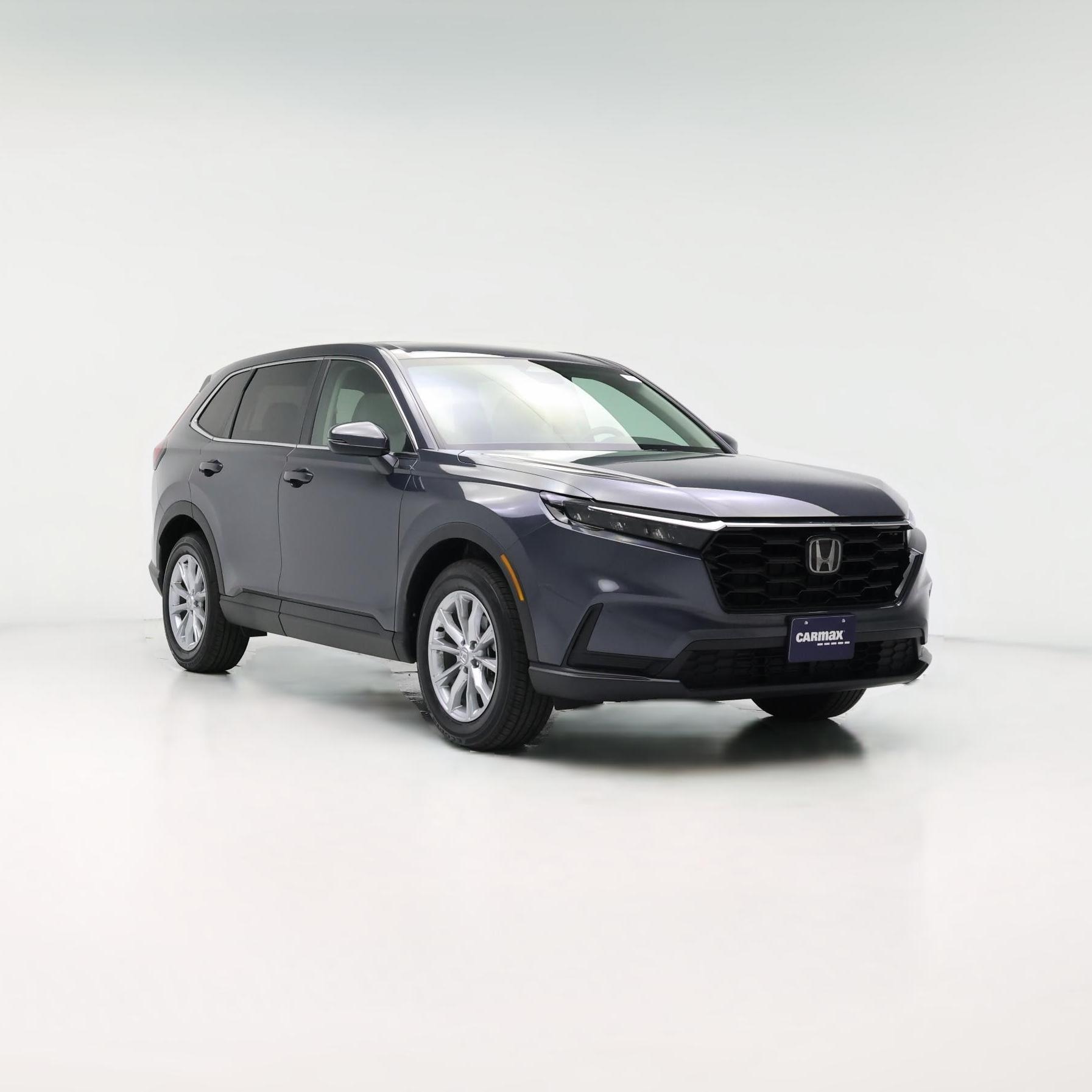 Thumbnail: 2025 Honda CR-V - 1