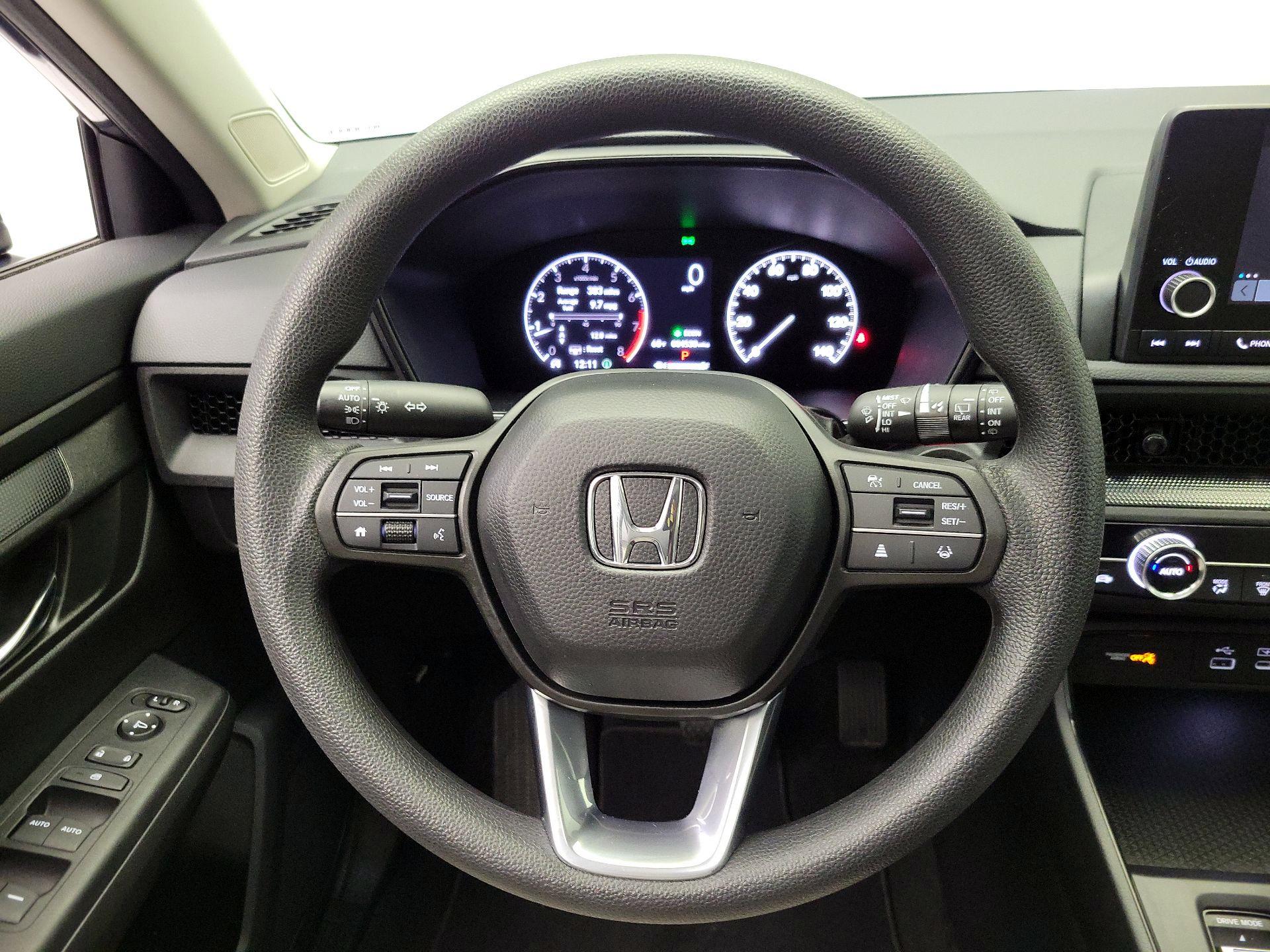 Thumbnail: 2025 Honda CR-V - 10