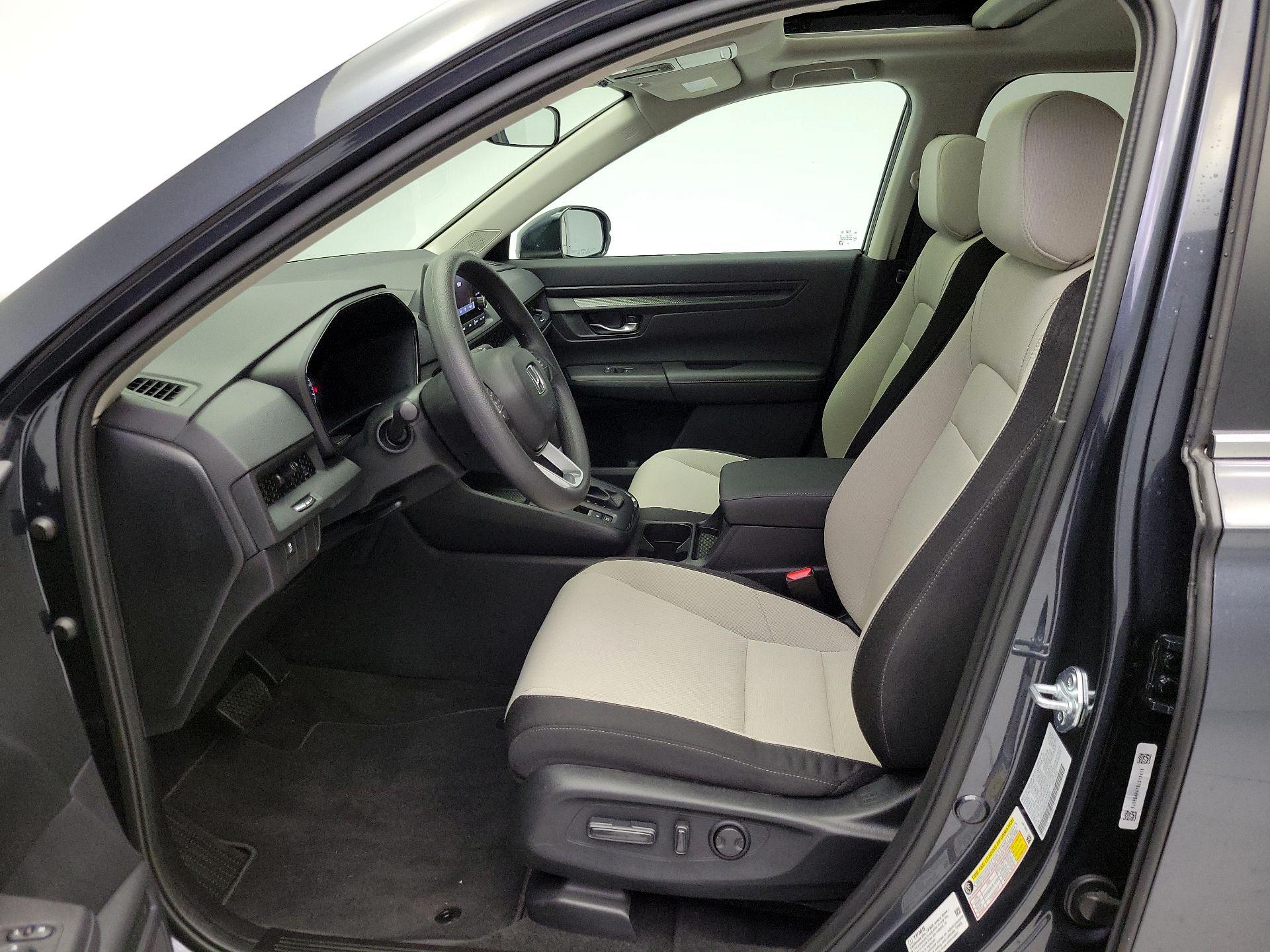 Thumbnail: 2025 Honda CR-V - 11