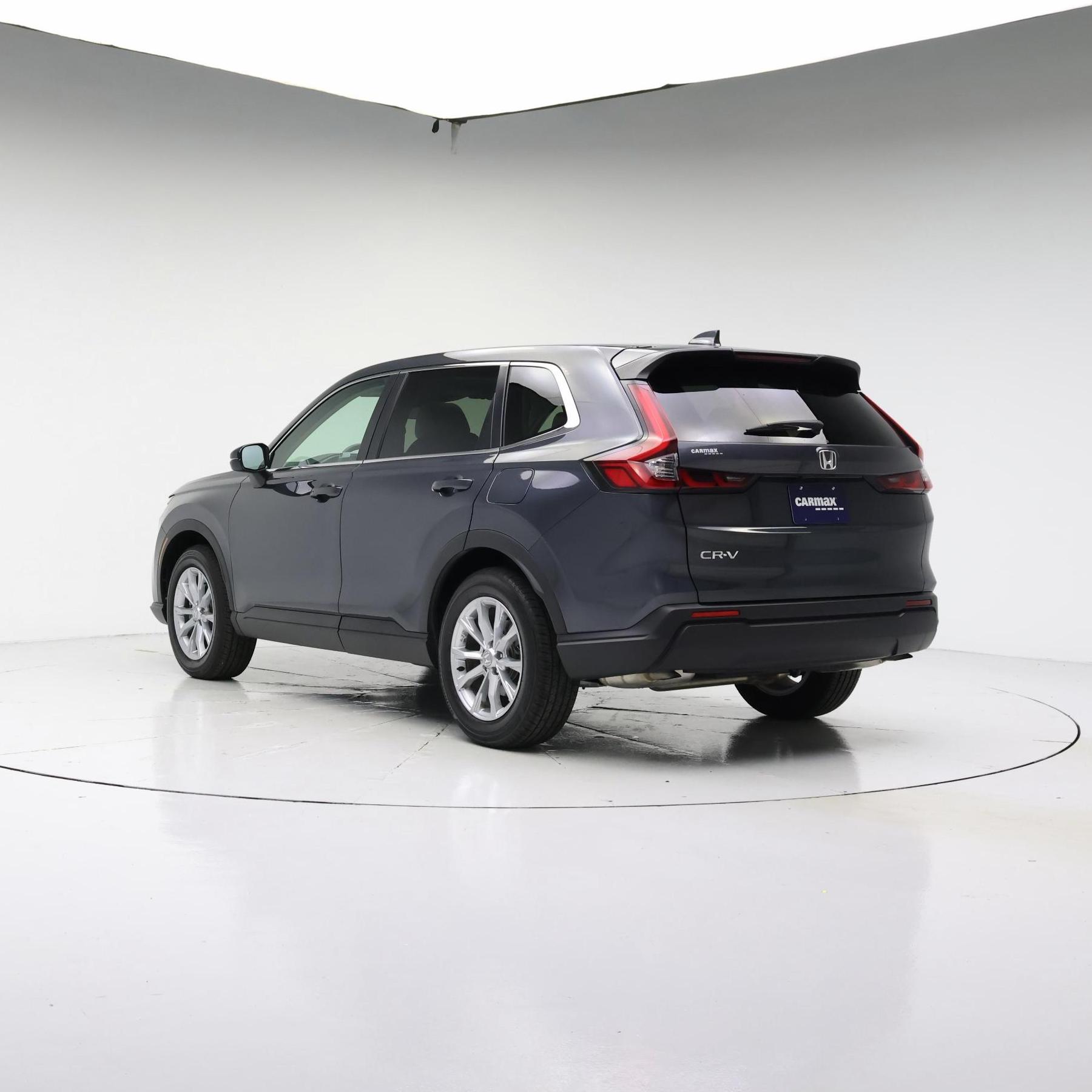 Thumbnail: 2025 Honda CR-V - 2