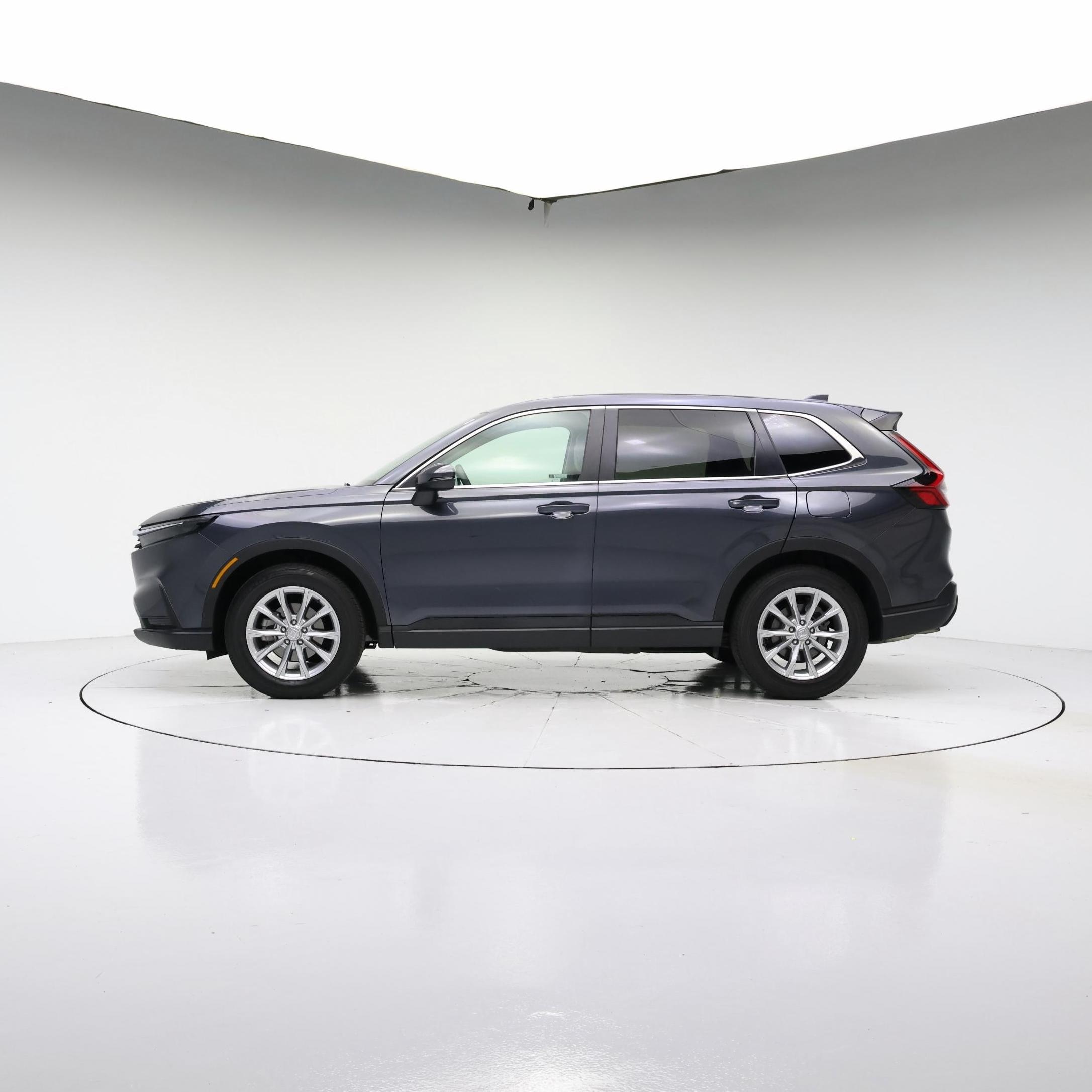 Thumbnail: 2025 Honda CR-V - 3